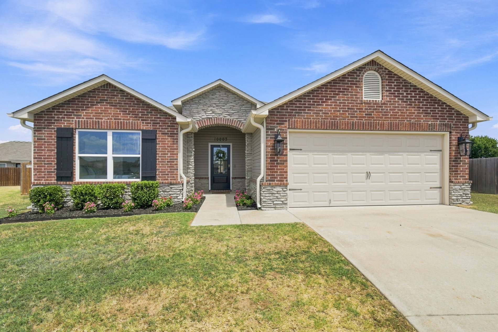 10003 E 106th Court N Owasso OK 74055