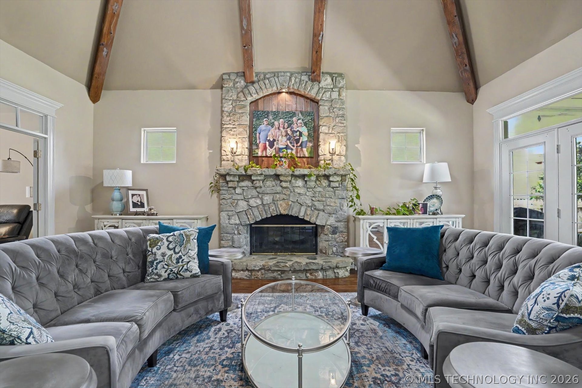 7813 E 99th Place Tulsa OK 74133