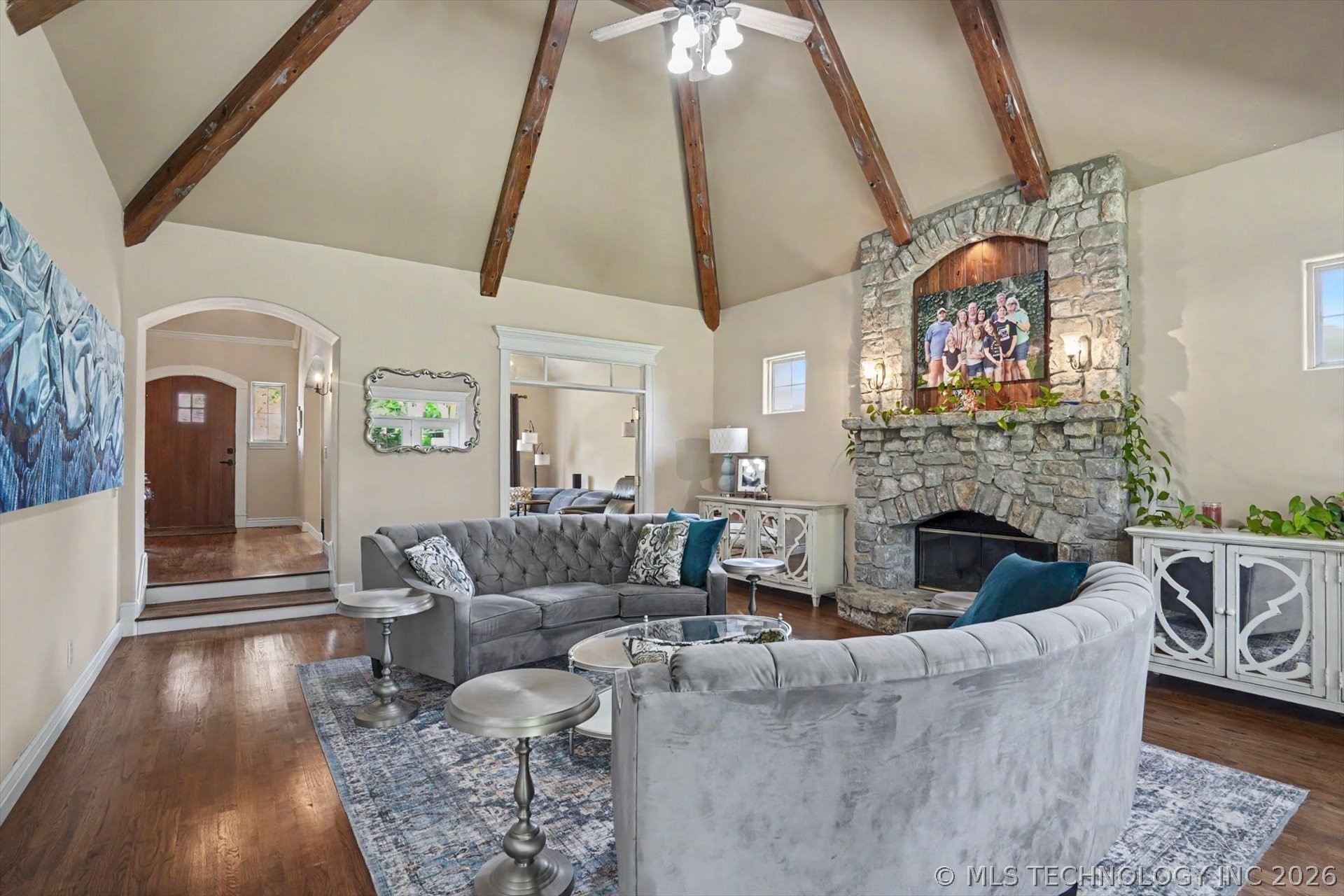 7813 E 99th Place Tulsa OK 74133