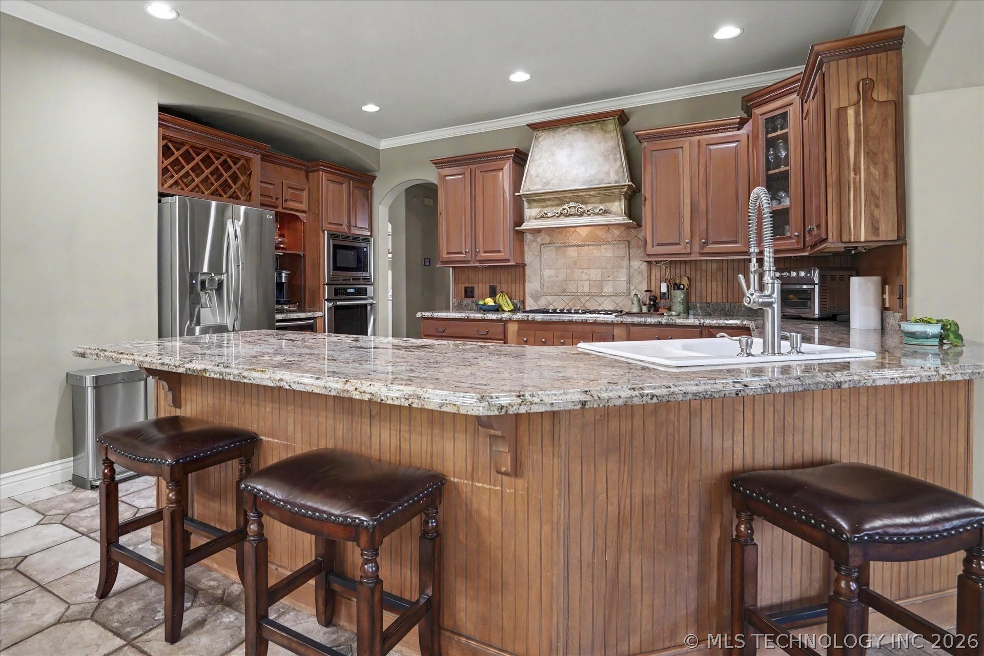 7813 E 99th Place Tulsa OK 74133