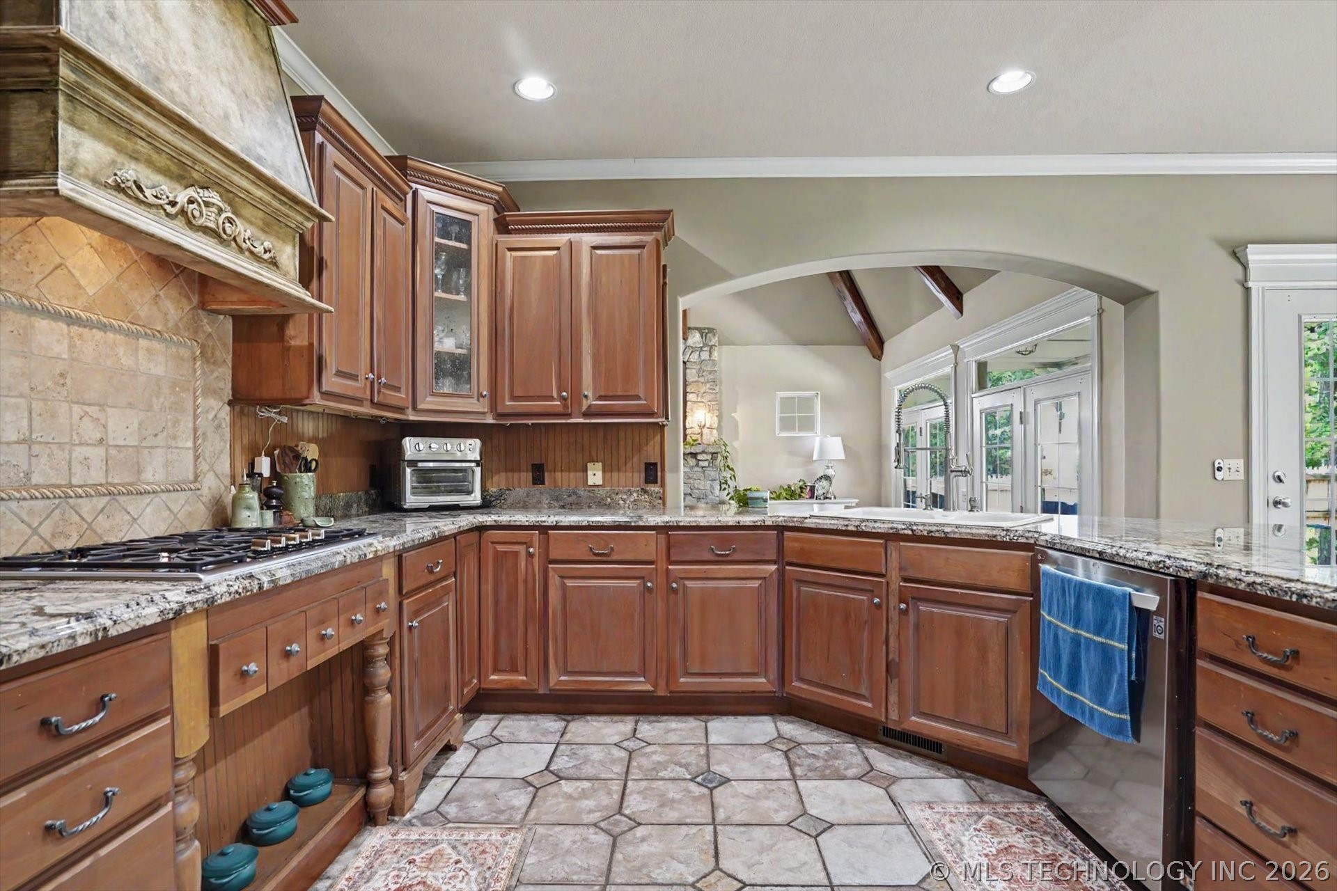 7813 E 99th Place Tulsa OK 74133