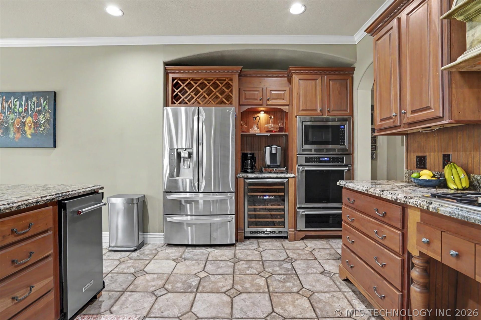 7813 E 99th Place Tulsa OK 74133