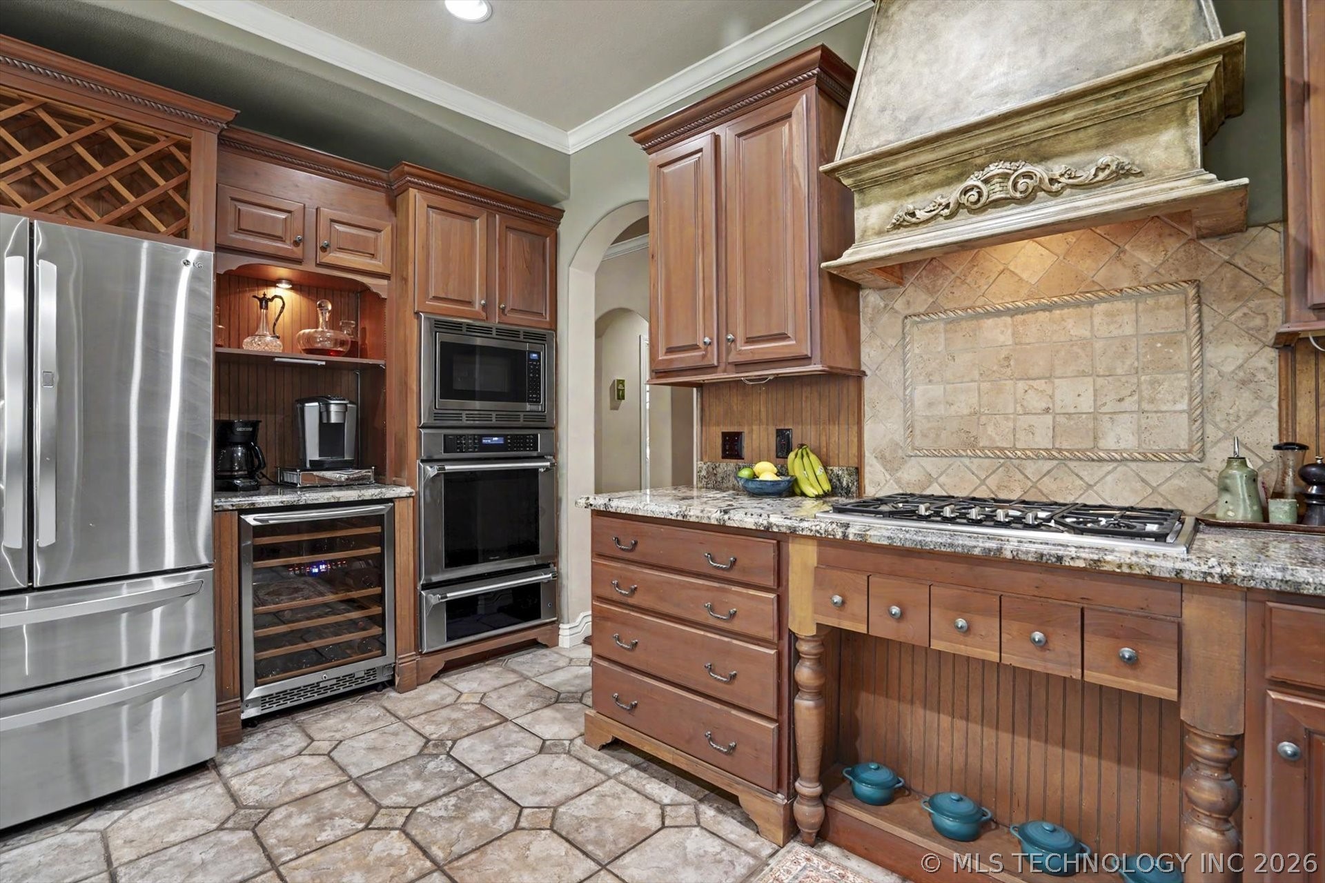 7813 E 99th Place Tulsa OK 74133