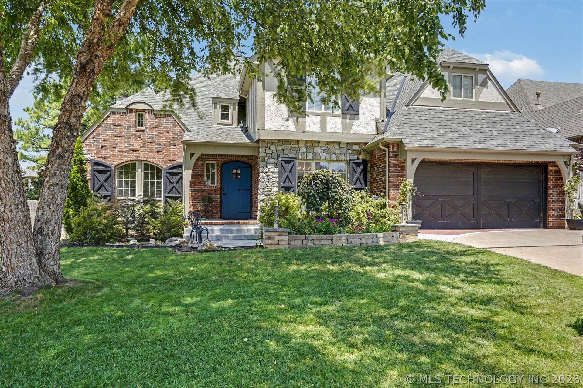 7813 E 99th Place Tulsa OK 74133