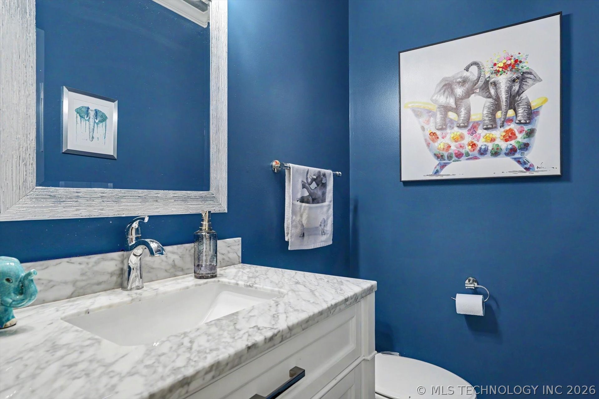 7813 E 99th Place Tulsa OK 74133