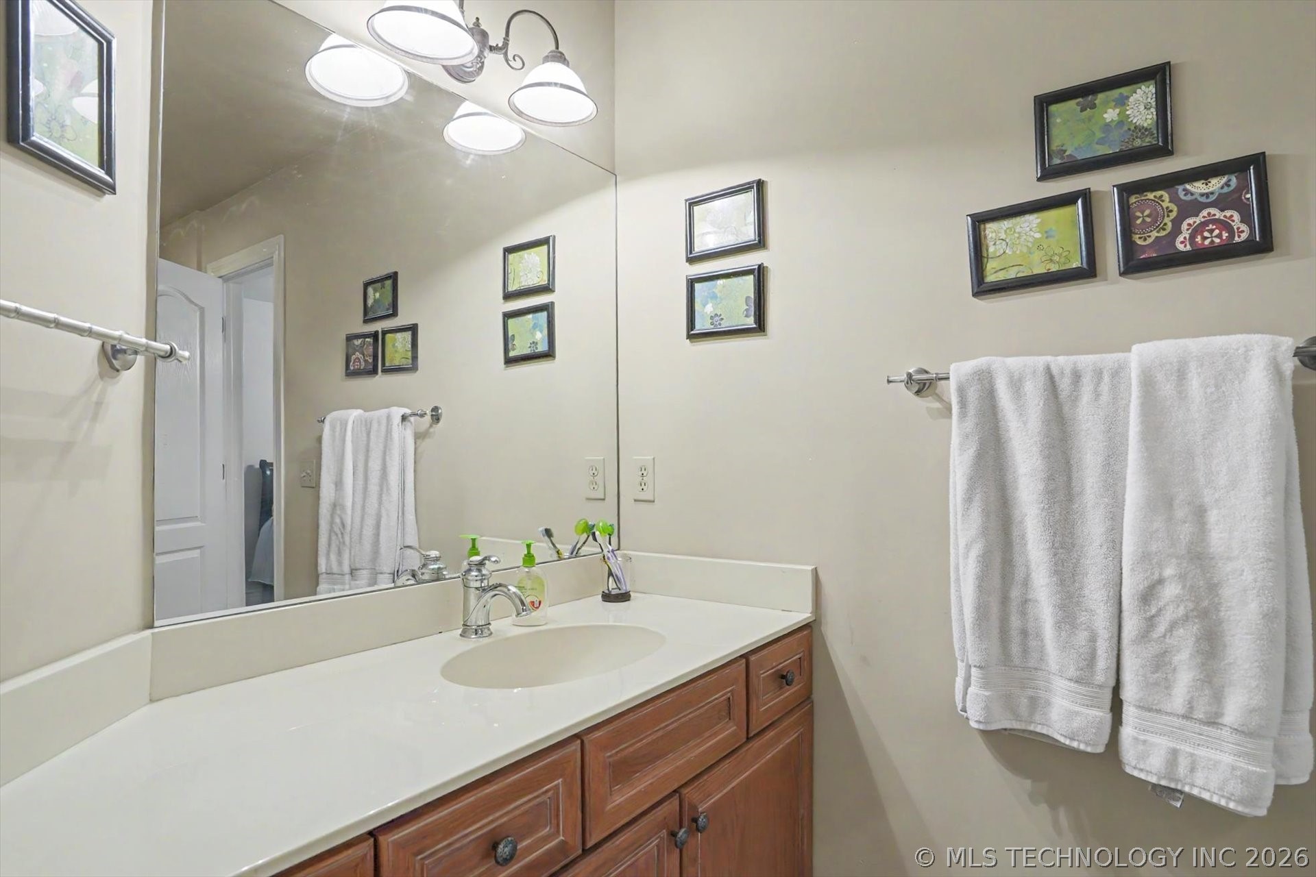 7813 E 99th Place Tulsa OK 74133