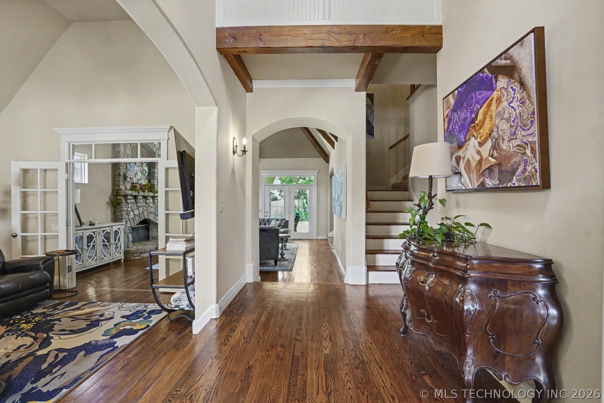 7813 E 99th Place Tulsa OK 74133