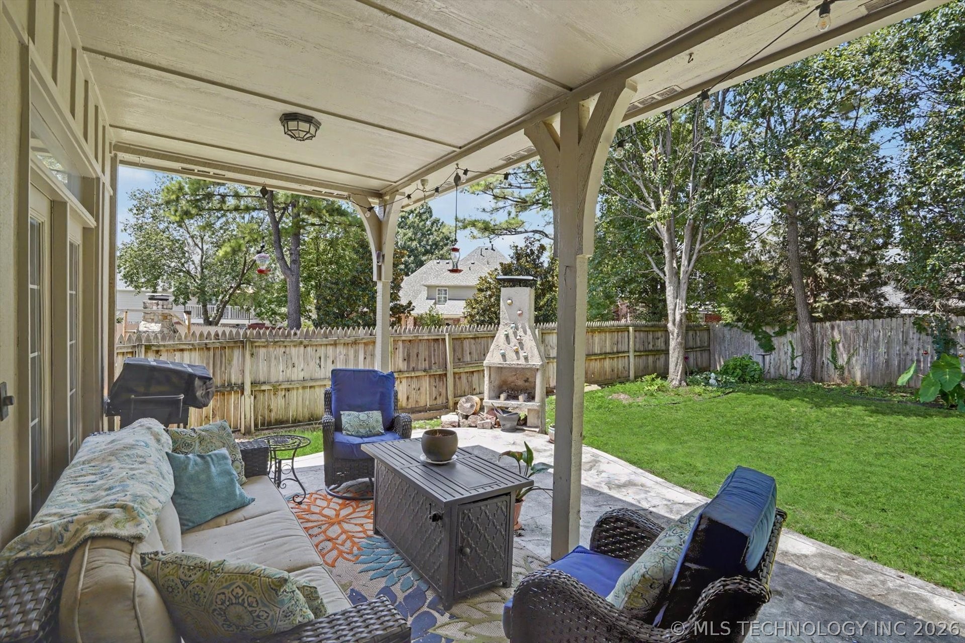 7813 E 99th Place Tulsa OK 74133