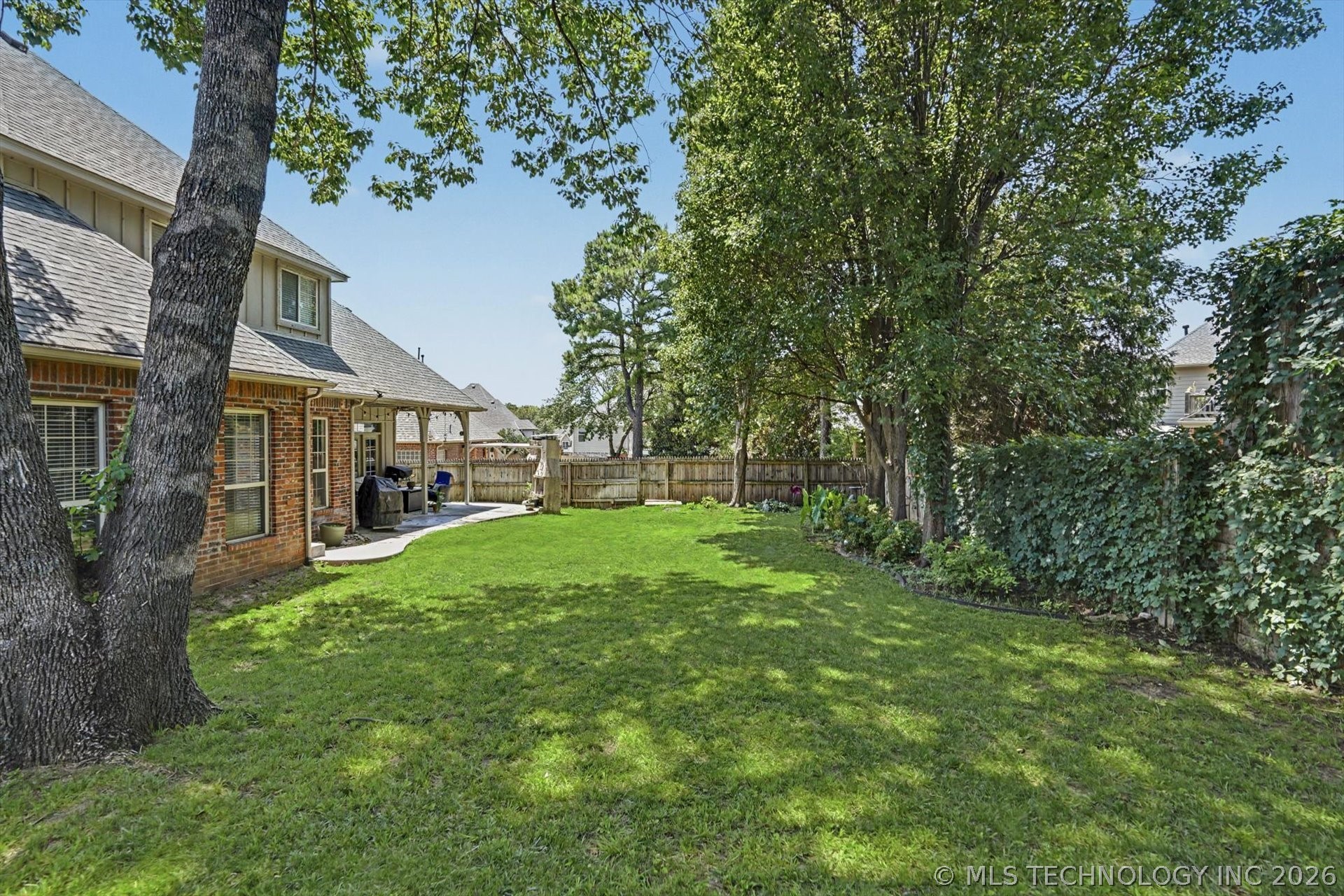 7813 E 99th Place Tulsa OK 74133