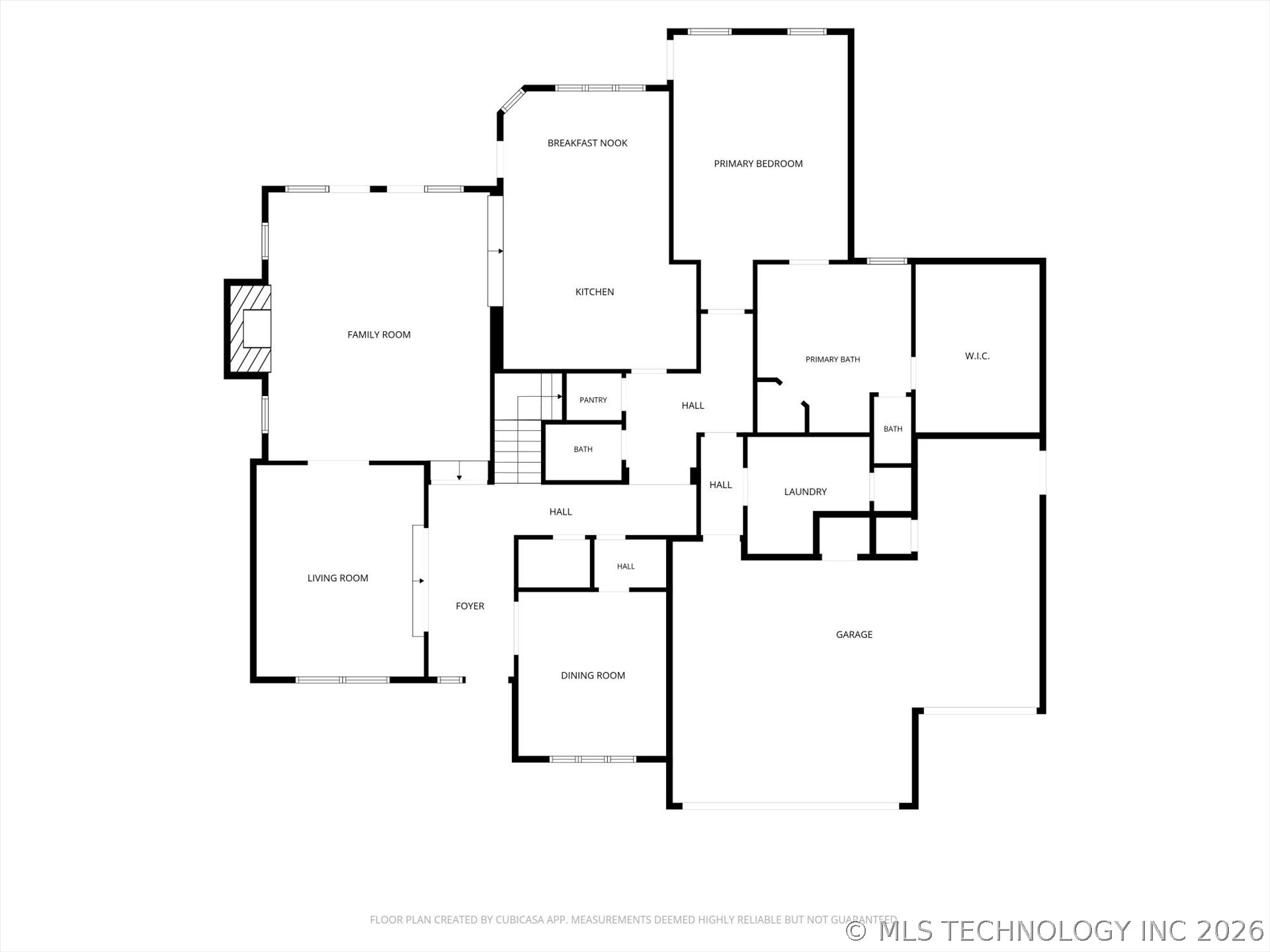 7813 E 99th Place Tulsa OK 74133