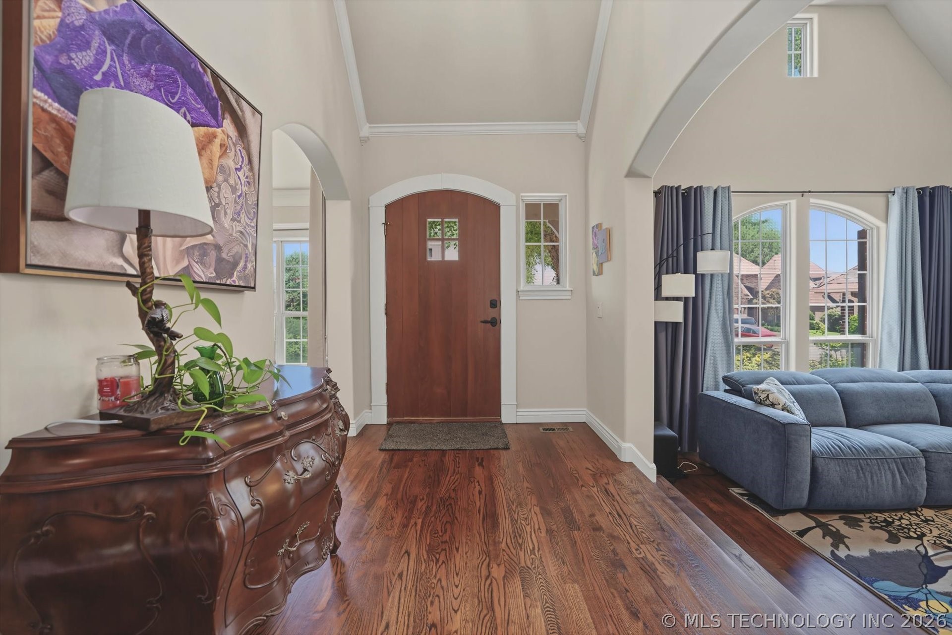 7813 E 99th Place Tulsa OK 74133