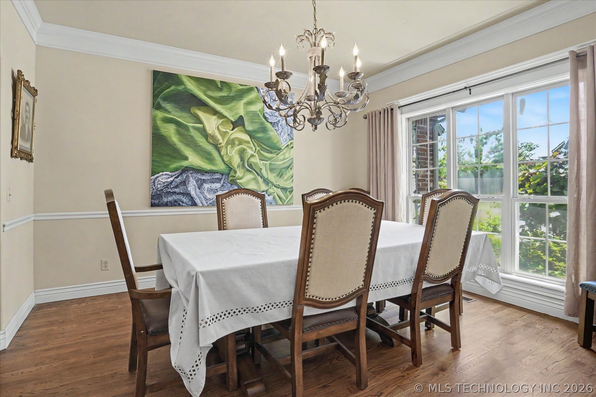 7813 E 99th Place Tulsa OK 74133