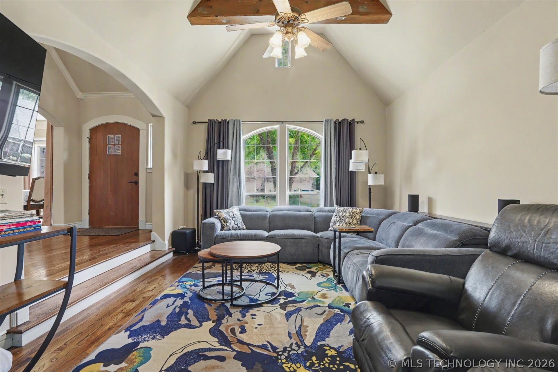 7813 E 99th Place Tulsa OK 74133