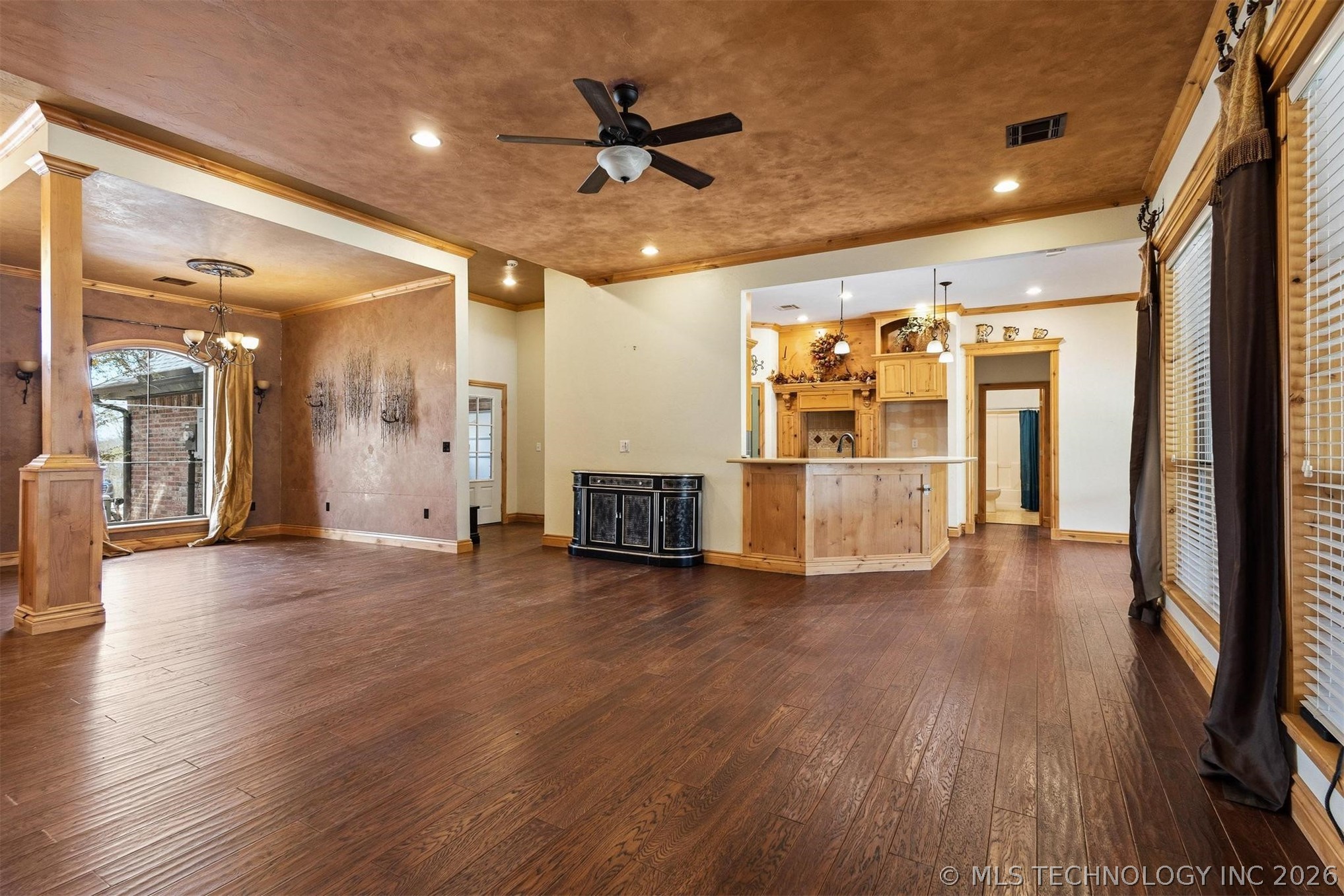 383 Bridlewood Drive Durant OK 73449