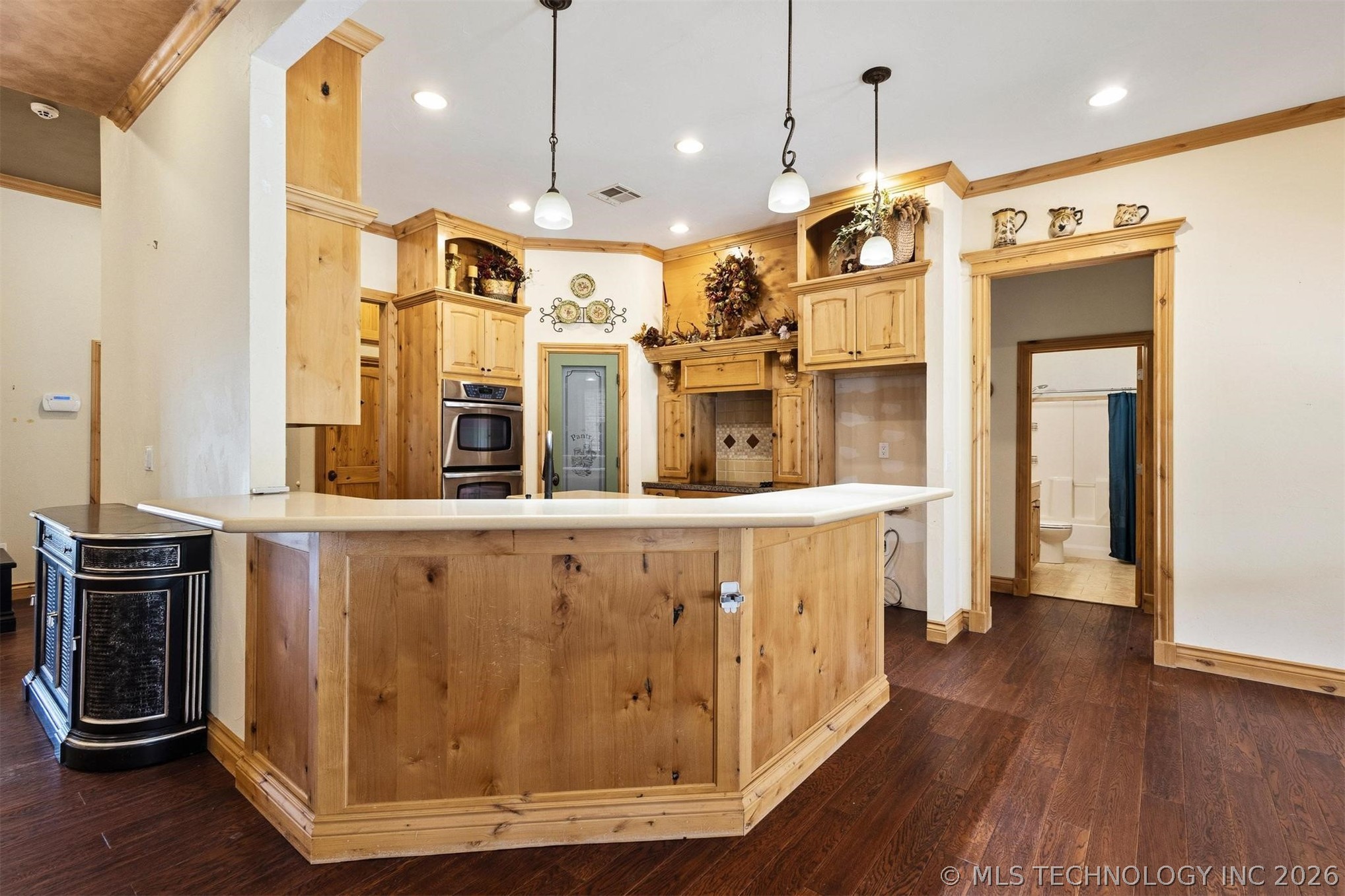 383 Bridlewood Drive Durant OK 73449
