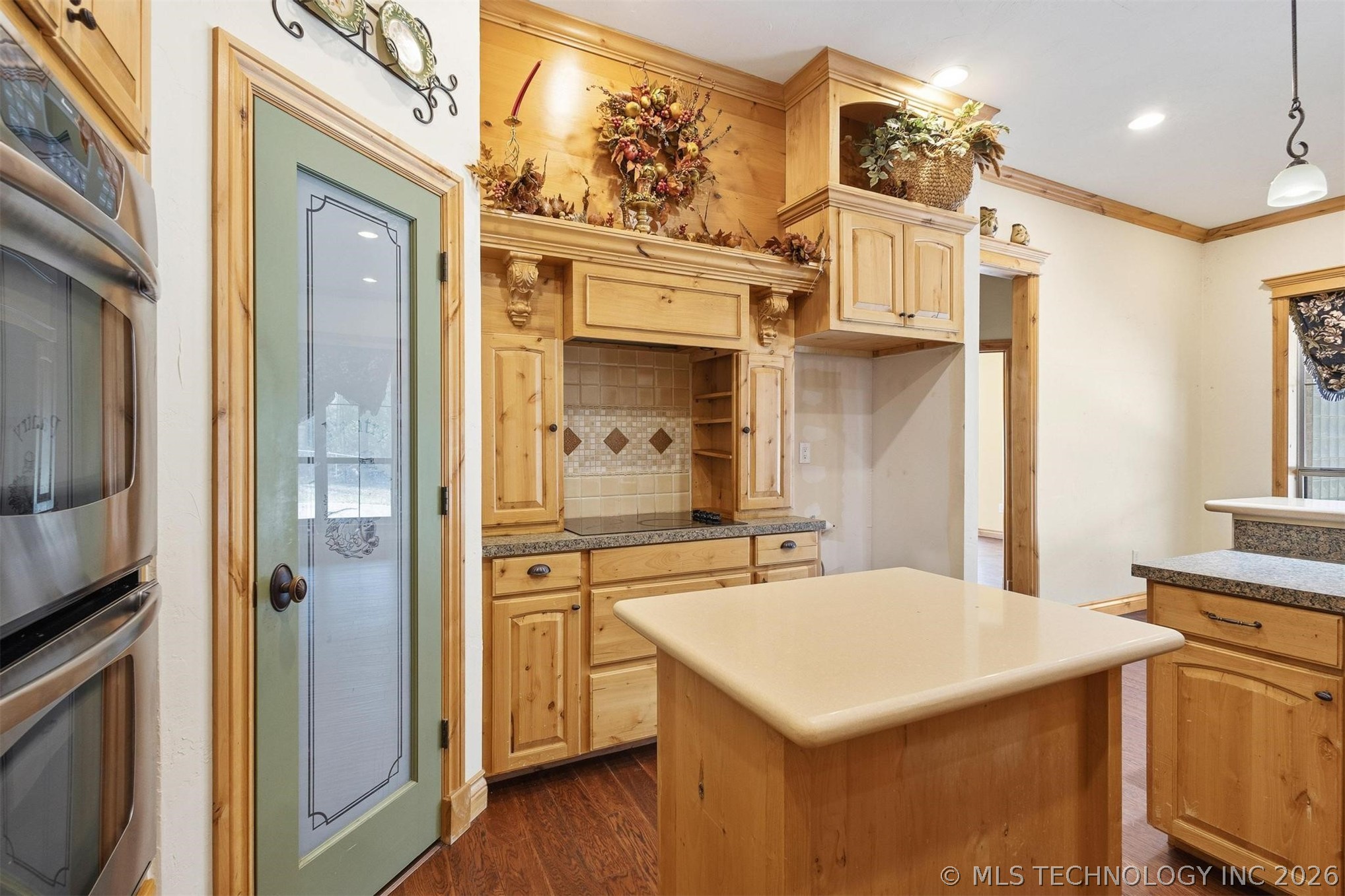 383 Bridlewood Drive Durant OK 73449