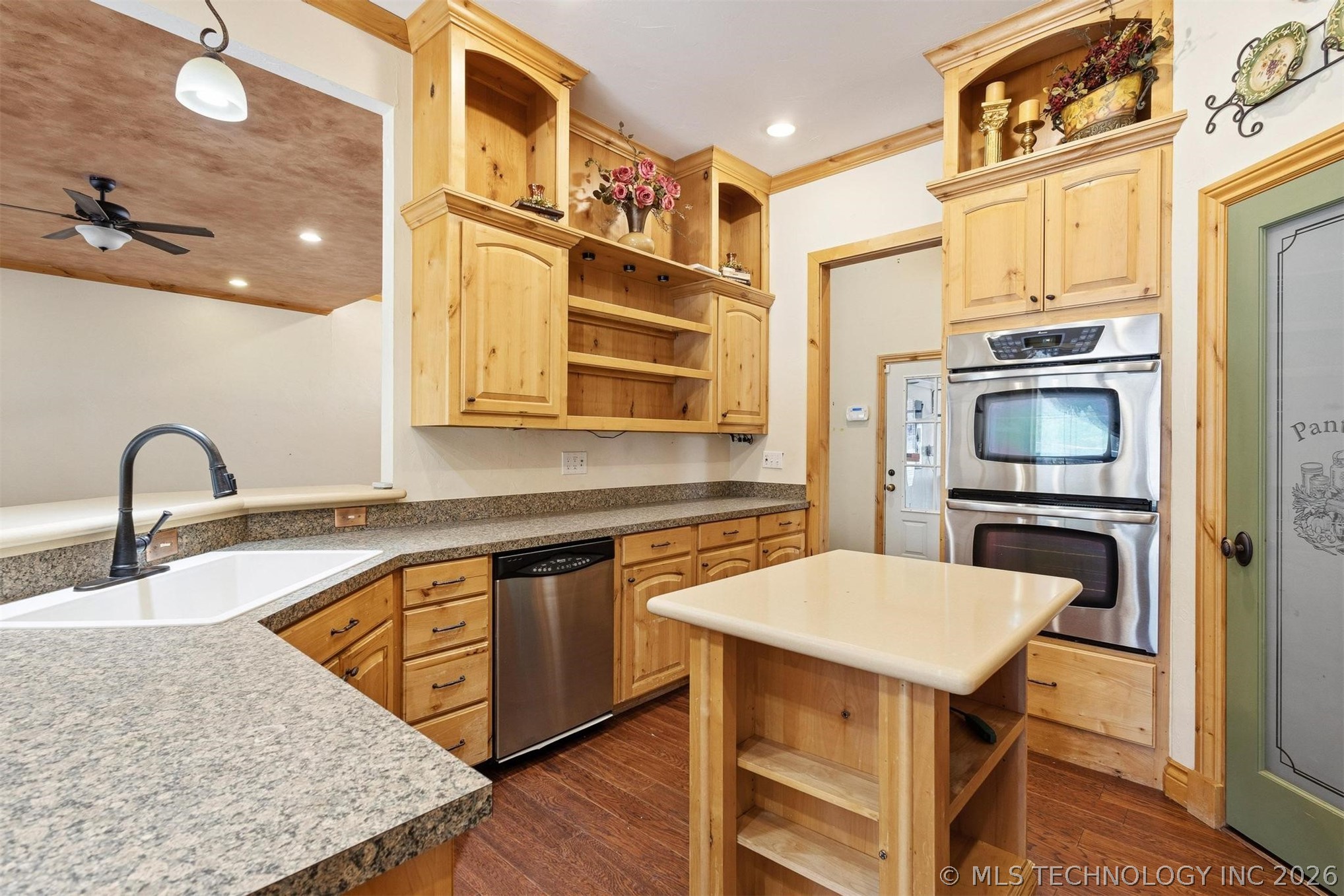 383 Bridlewood Drive Durant OK 73449