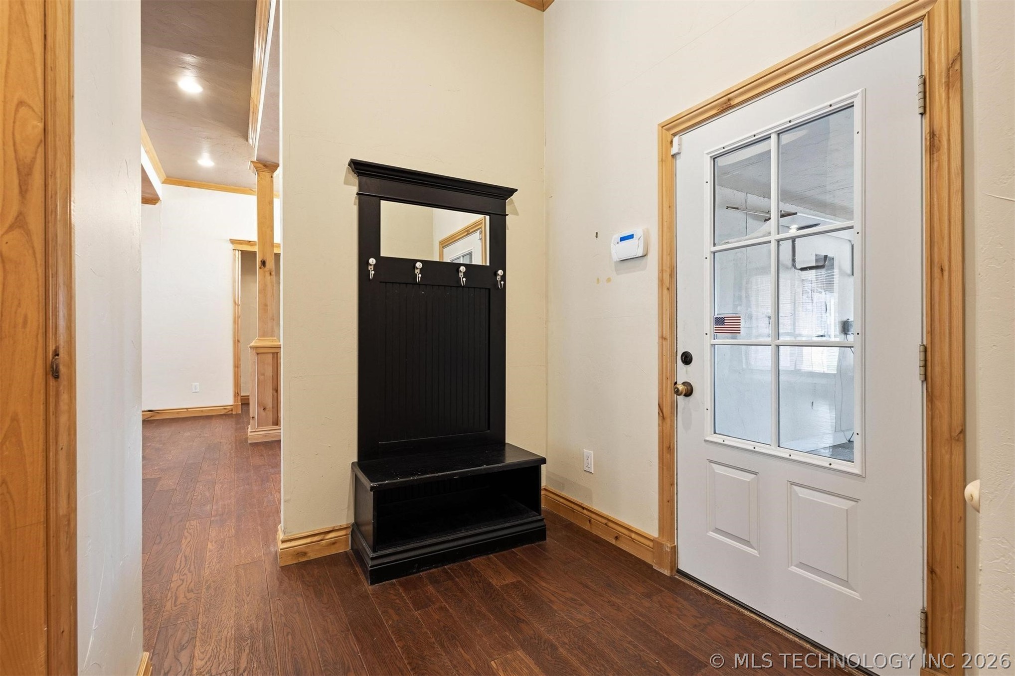 383 Bridlewood Drive Durant OK 73449