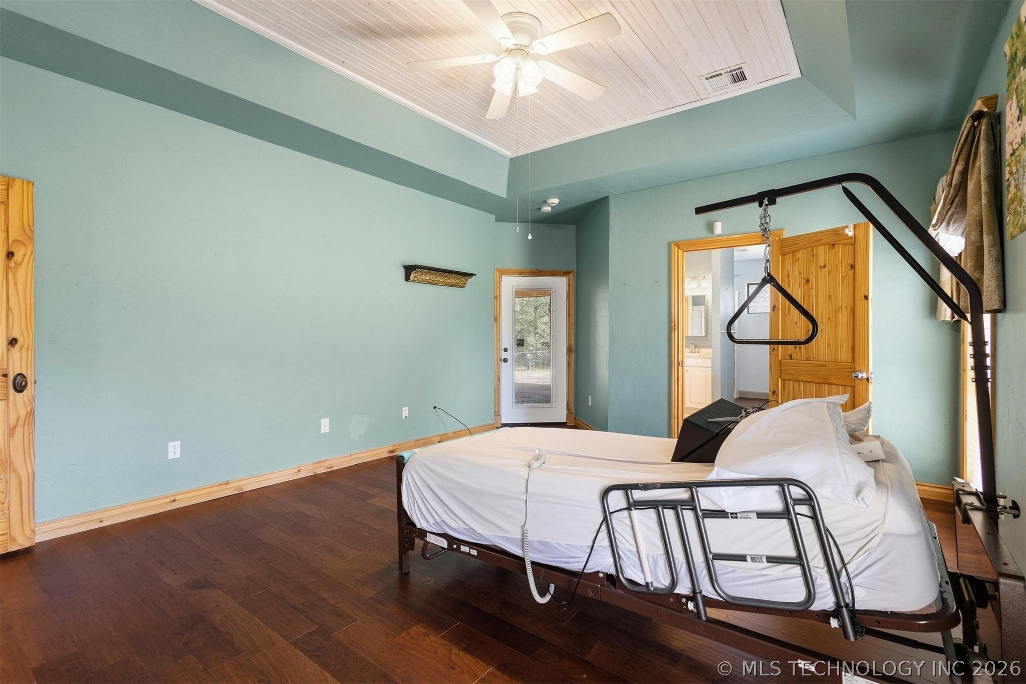 383 Bridlewood Drive Durant OK 73449