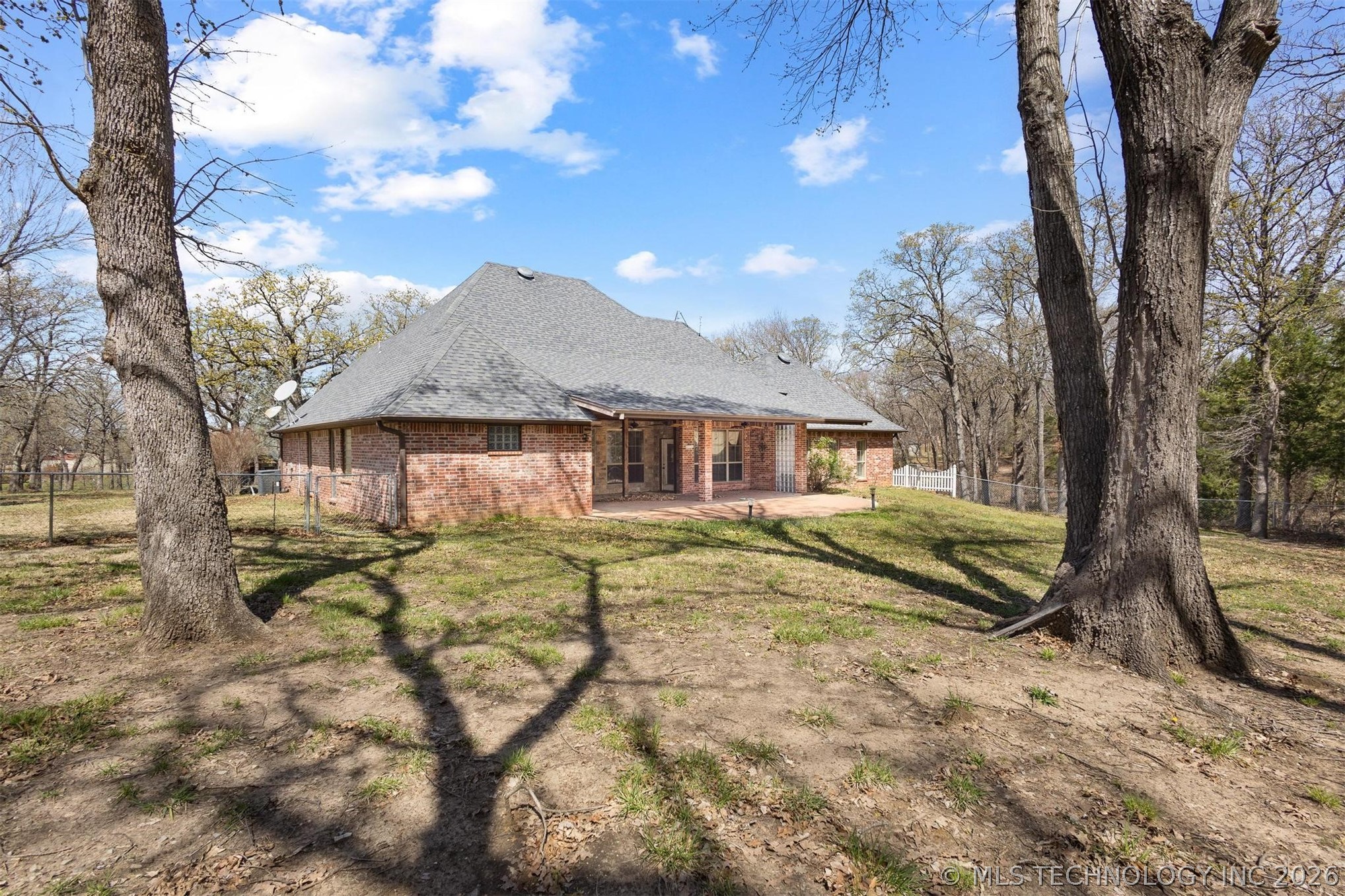 383 Bridlewood Drive Durant OK 73449