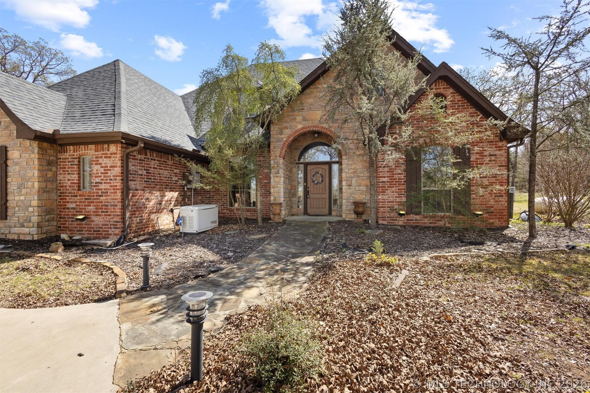 383 Bridlewood Drive Durant OK 73449