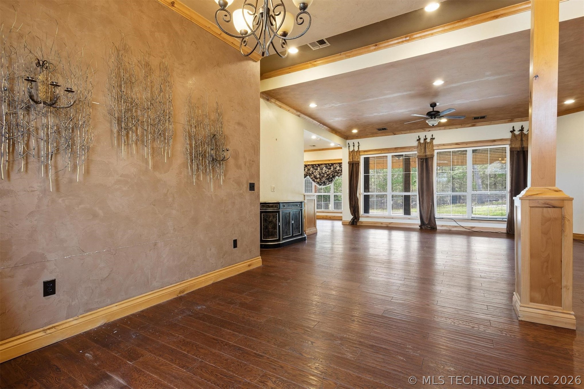383 Bridlewood Drive Durant OK 73449