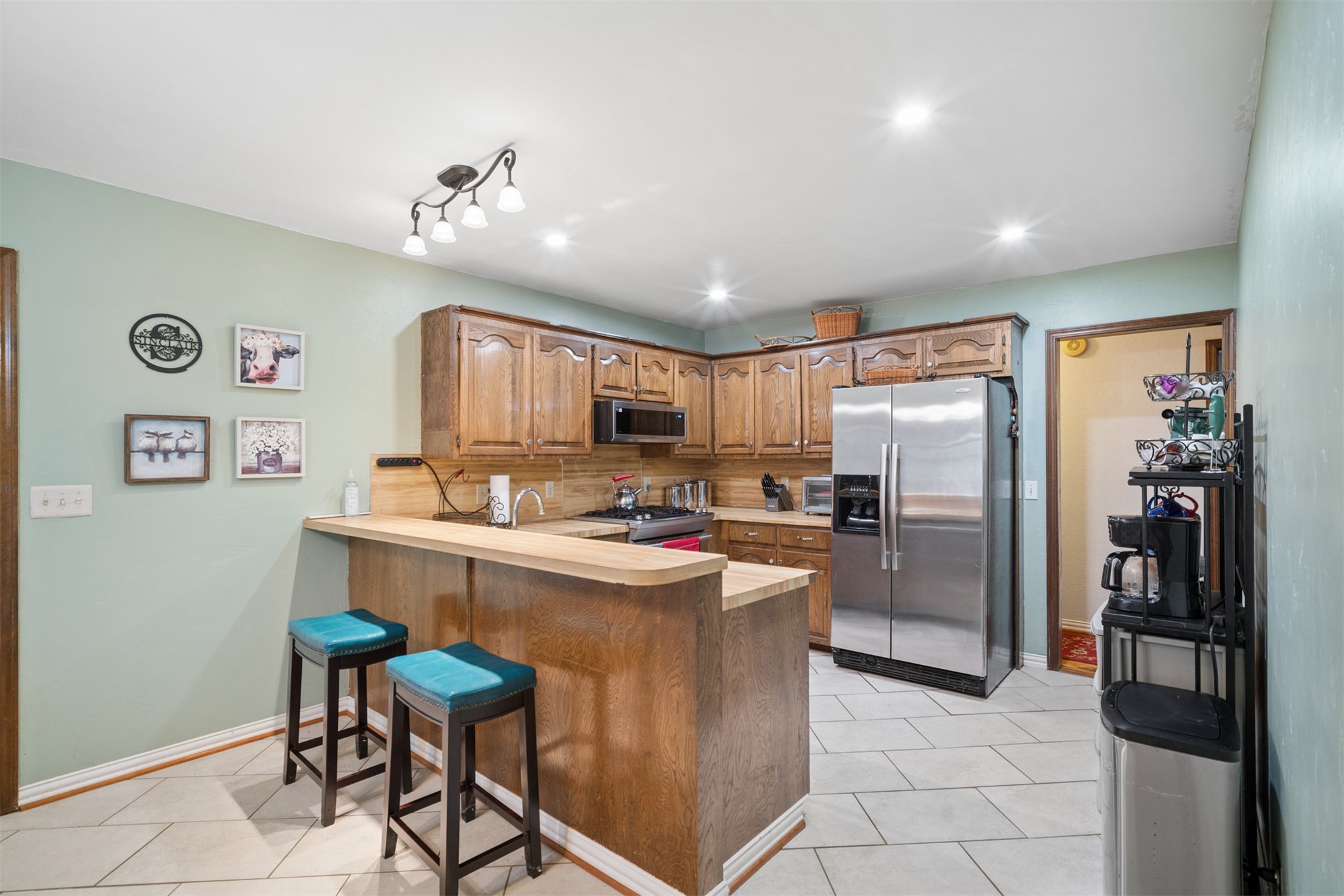 208 N Hemlock Avenue Broken Arrow OK 74012