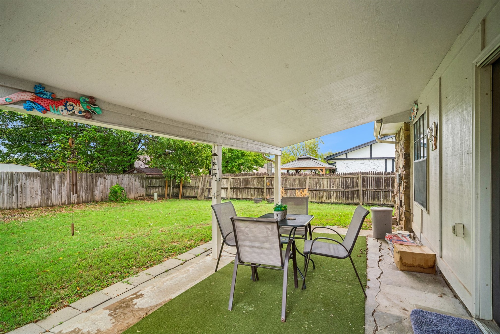 208 N Hemlock Avenue Broken Arrow OK 74012
