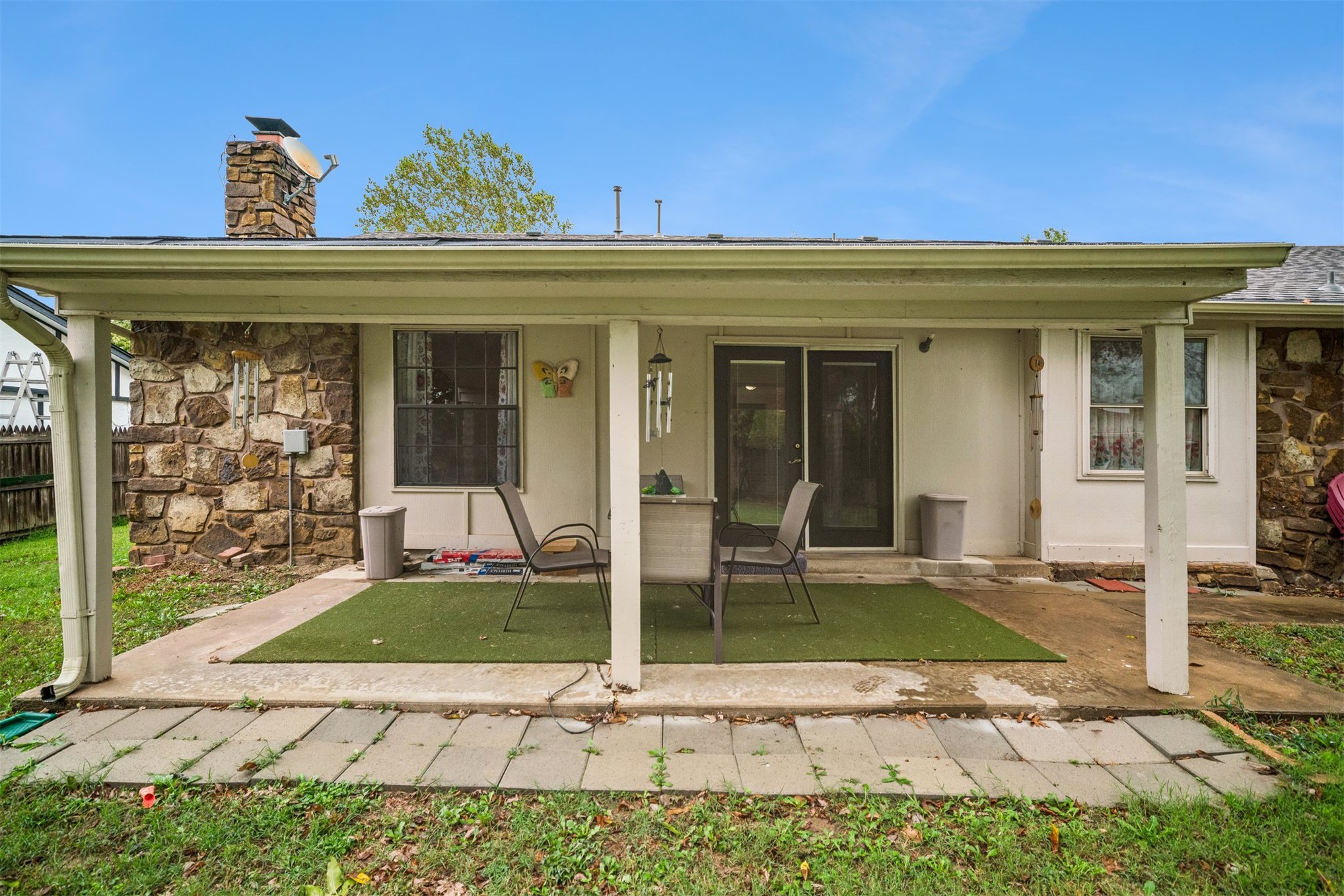 208 N Hemlock Avenue Broken Arrow OK 74012