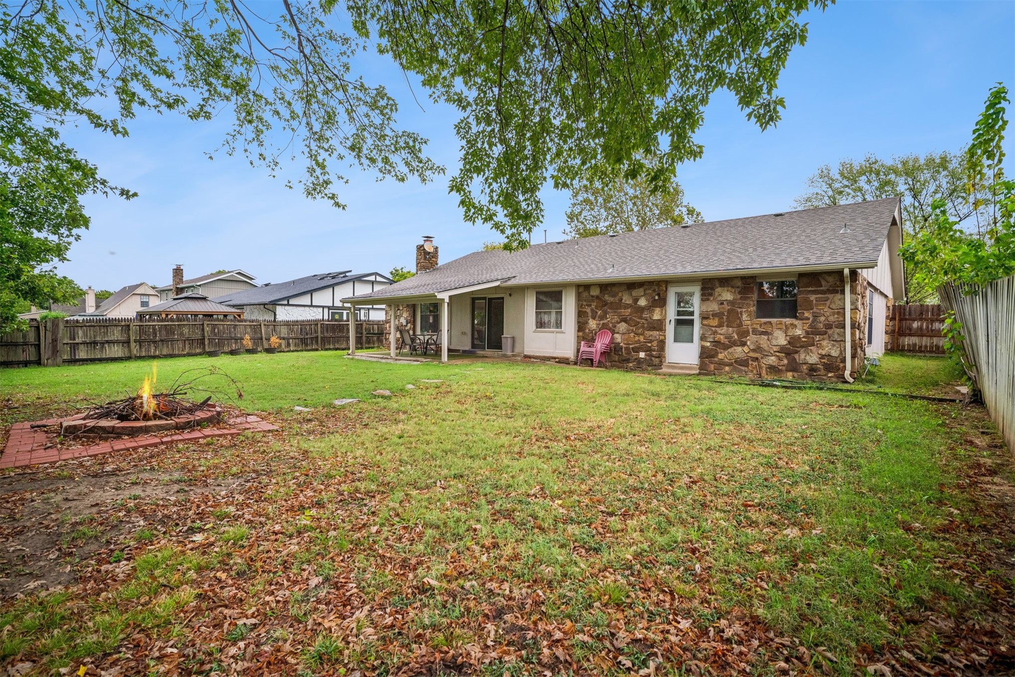208 N Hemlock Avenue Broken Arrow OK 74012