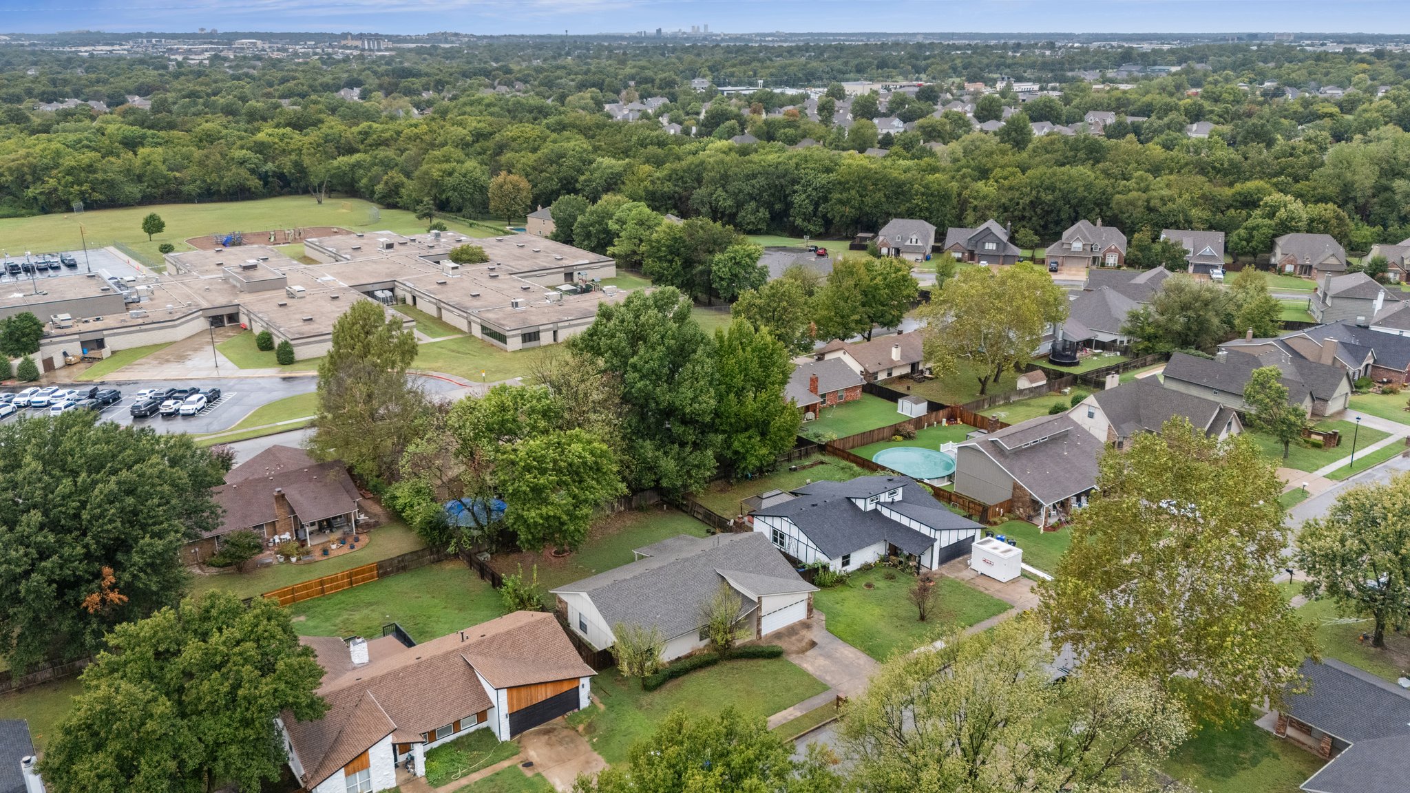 208 N Hemlock Avenue Broken Arrow OK 74012