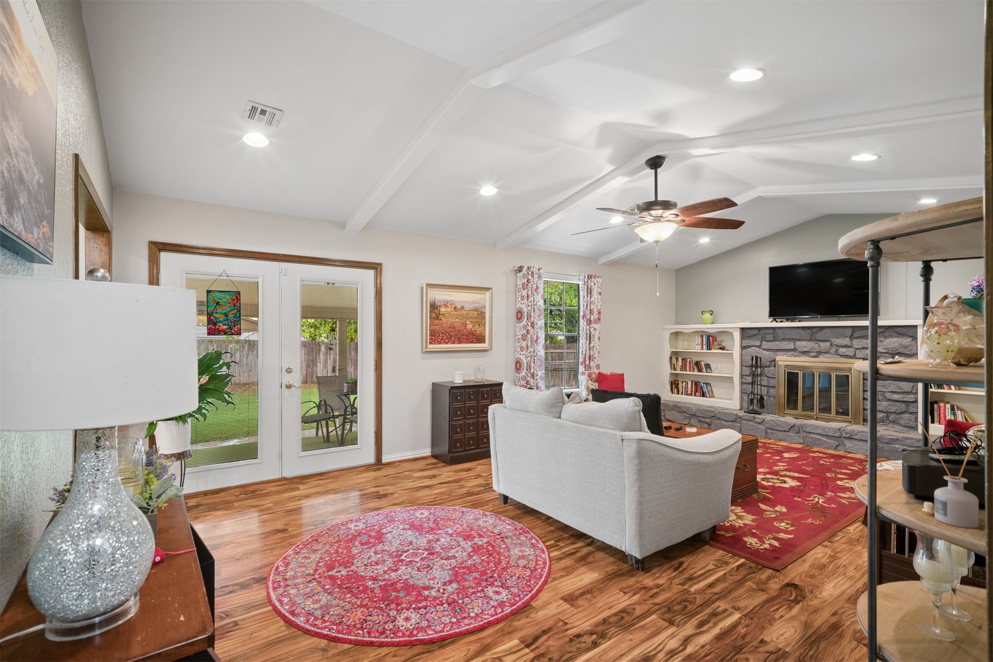 208 N Hemlock Avenue Broken Arrow OK 74012