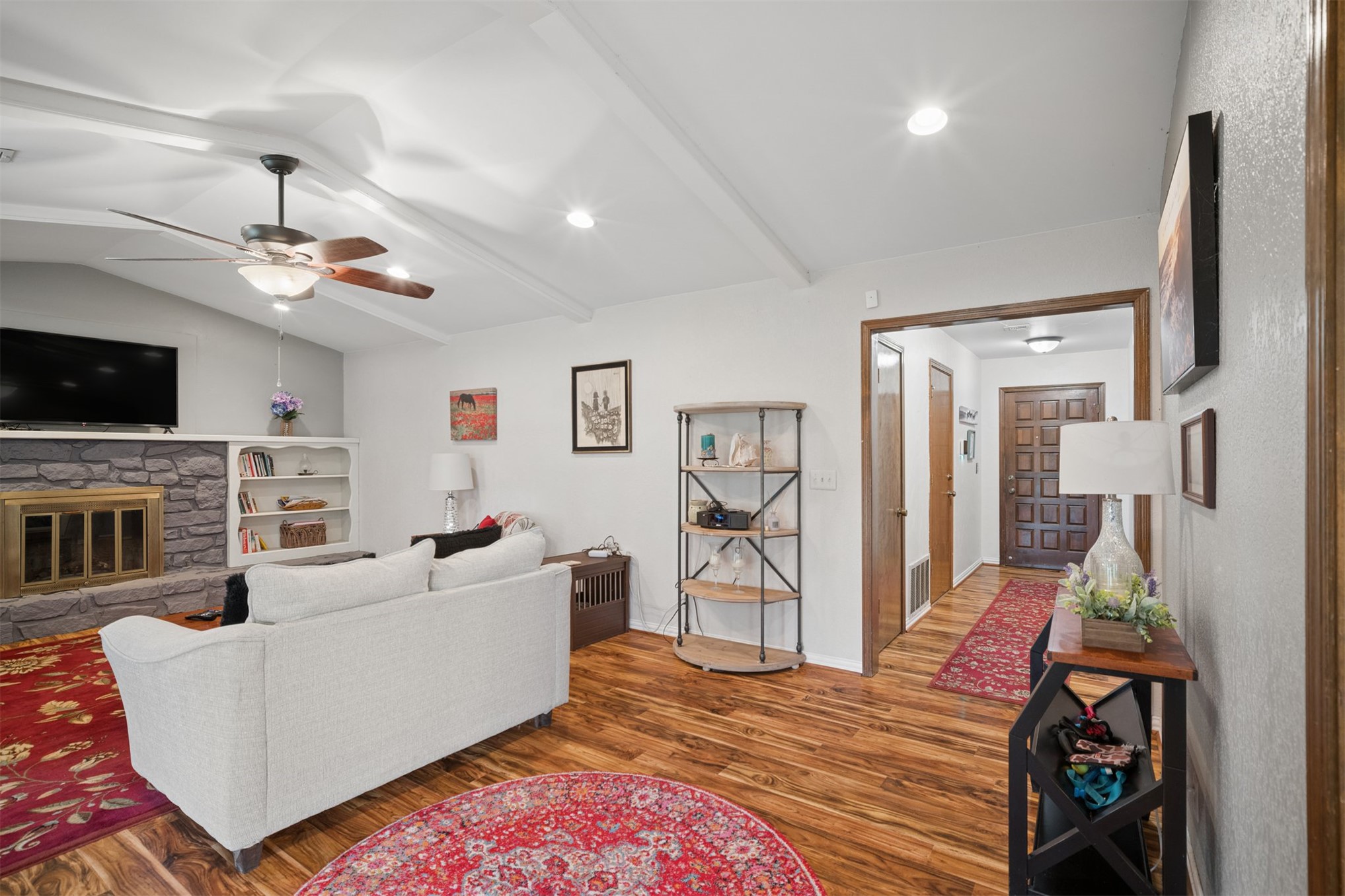 208 N Hemlock Avenue Broken Arrow OK 74012