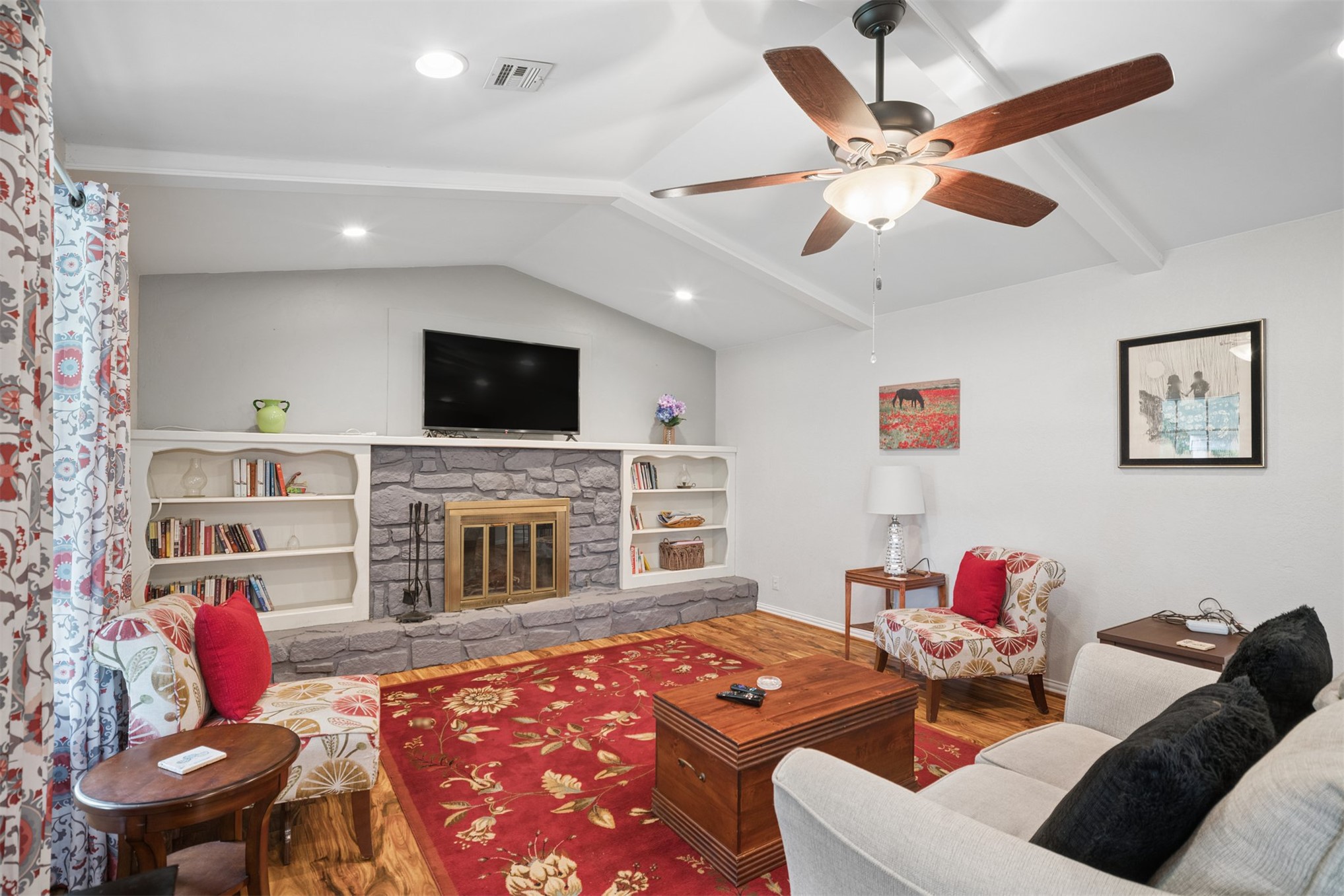 208 N Hemlock Avenue Broken Arrow OK 74012