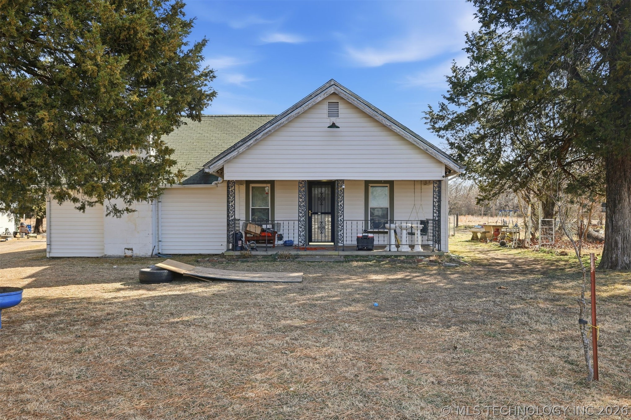 3820 S York Street Muskogee OK 74403