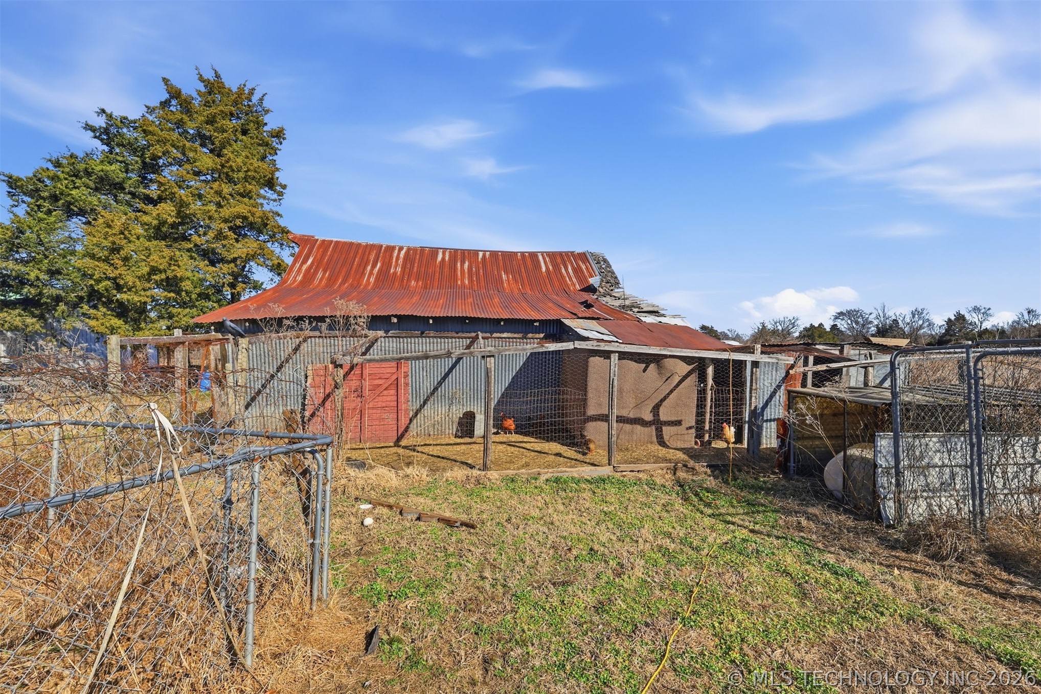 3820 S York Street Muskogee OK 74403