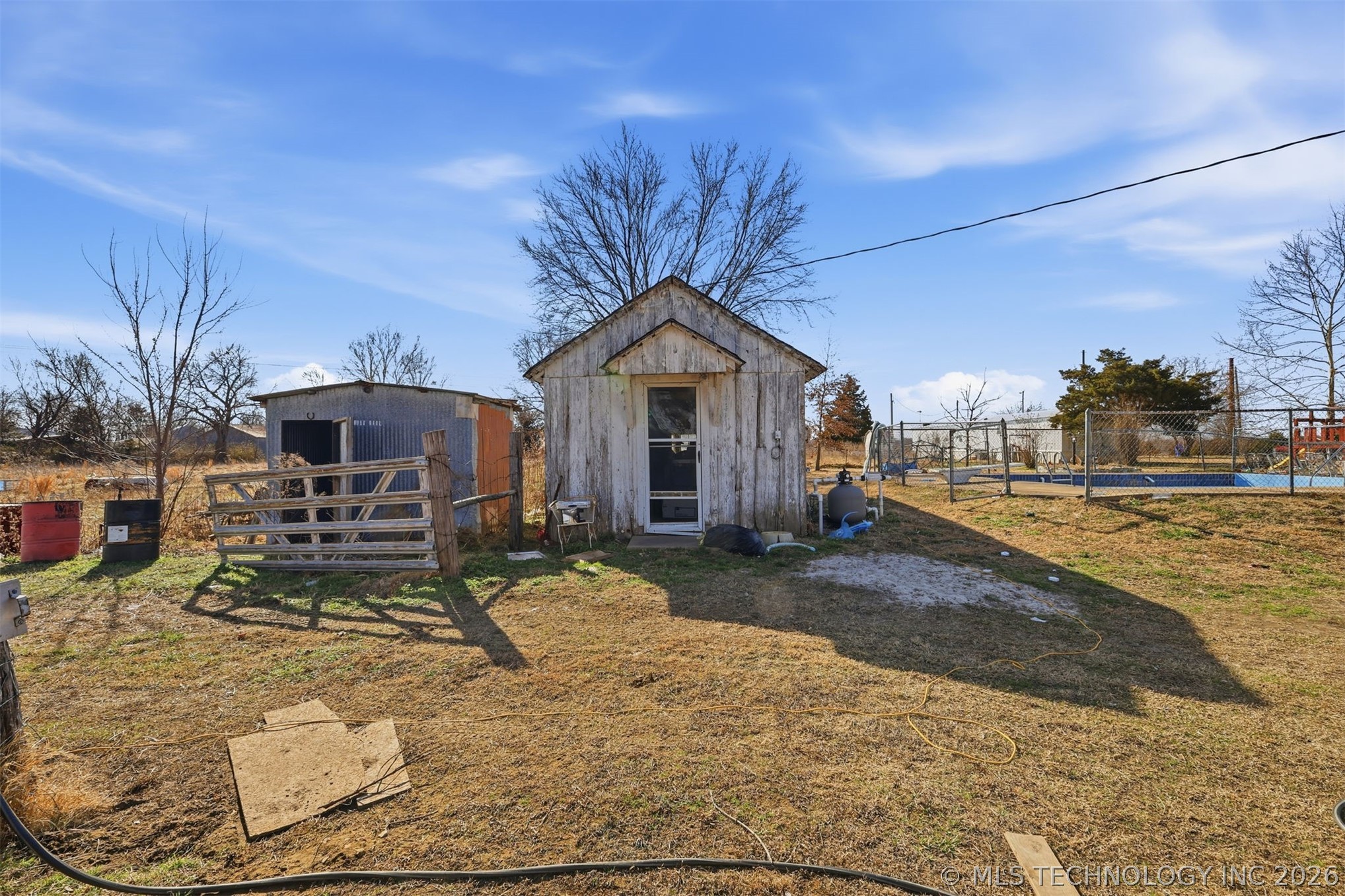3820 S York Street Muskogee OK 74403