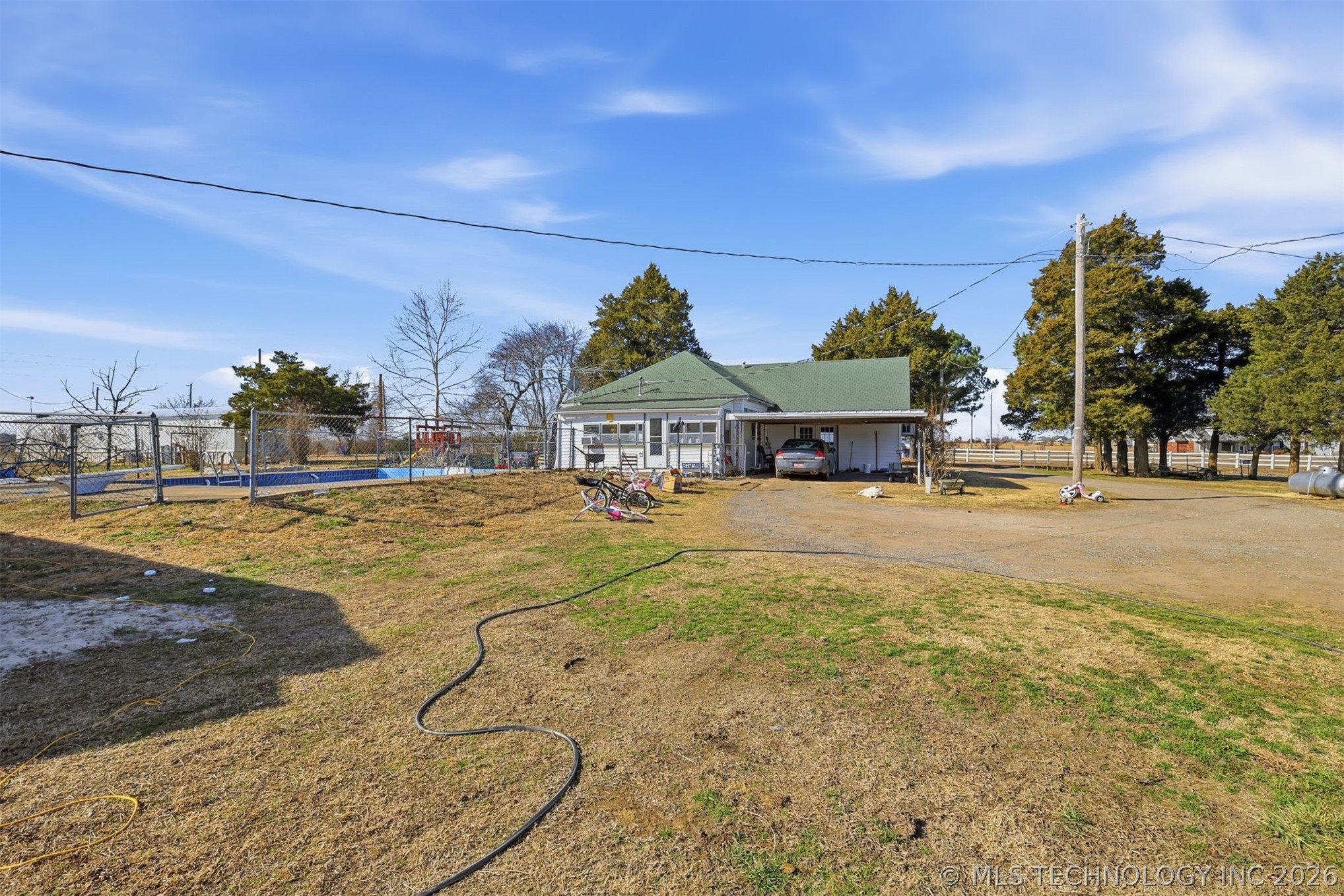 3820 S York Street Muskogee OK 74403