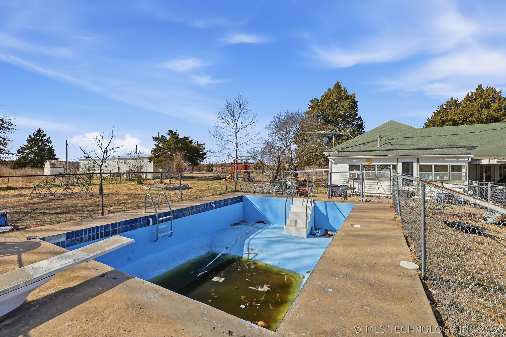3820 S York Street Muskogee OK 74403