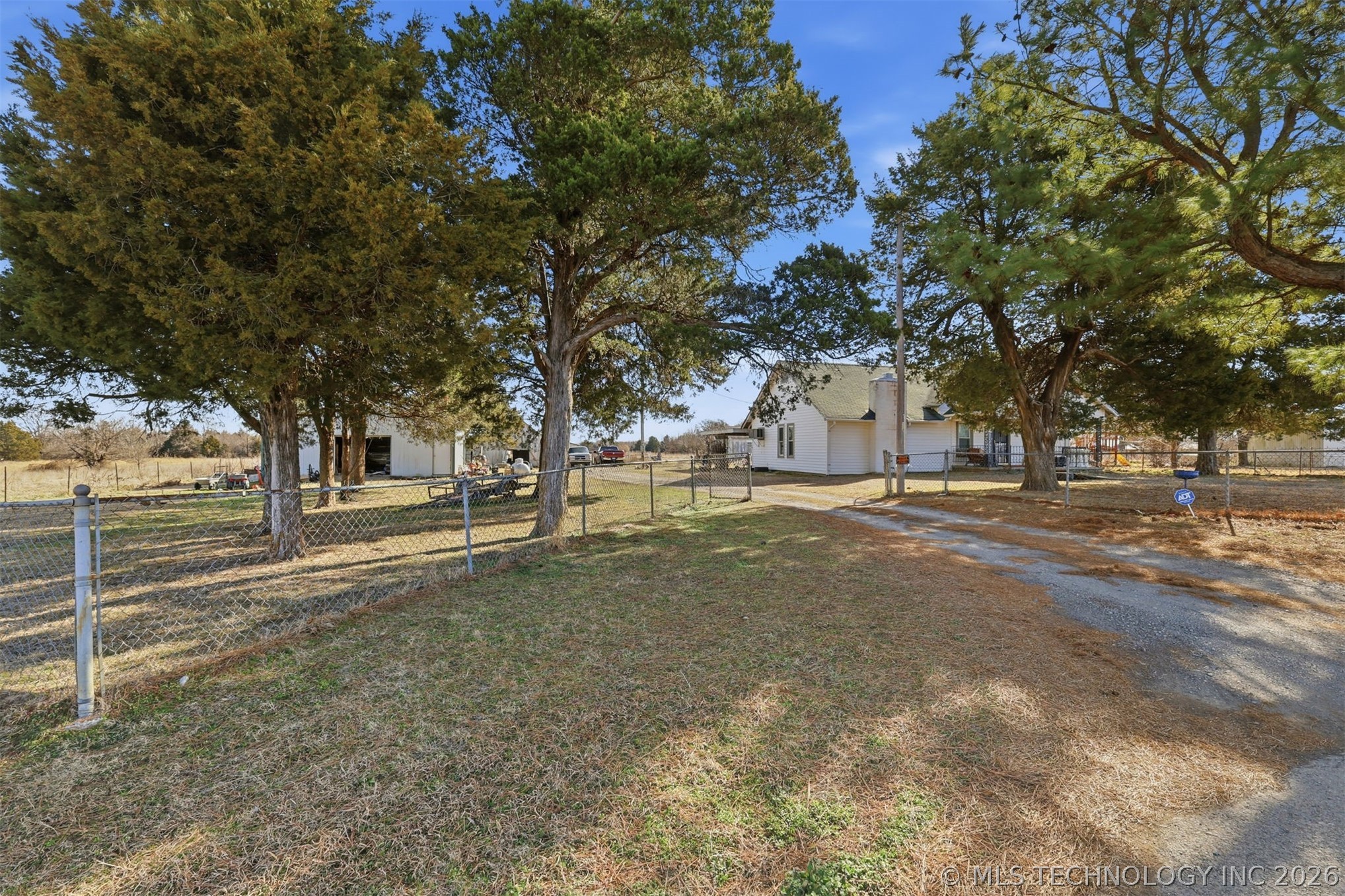 3820 S York Street Muskogee OK 74403