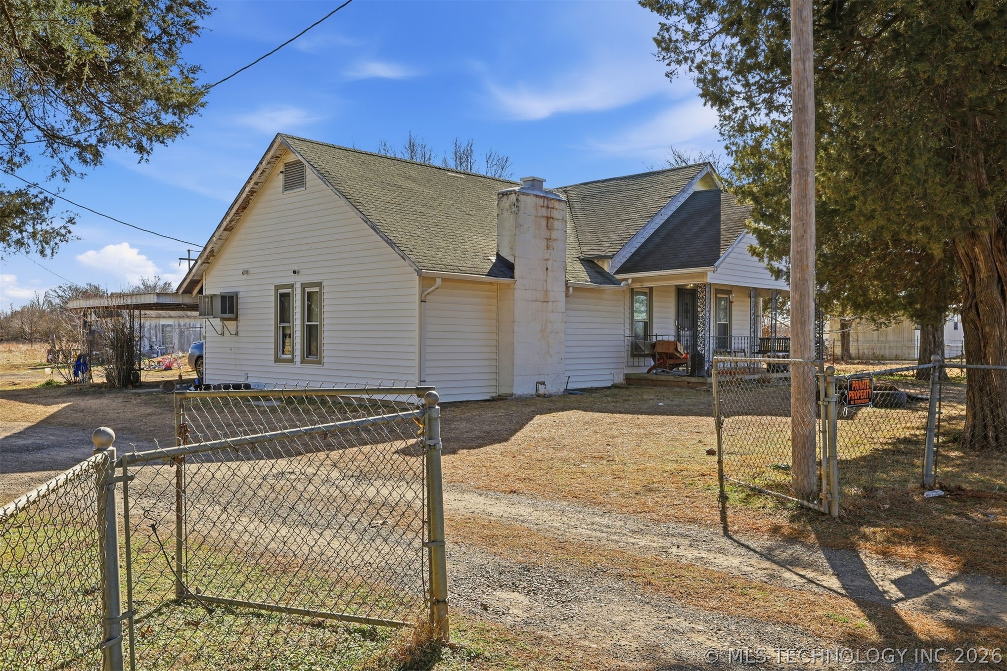 3820 S York Street Muskogee OK 74403