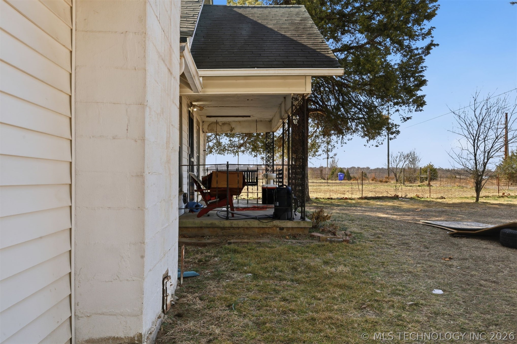 3820 S York Street Muskogee OK 74403