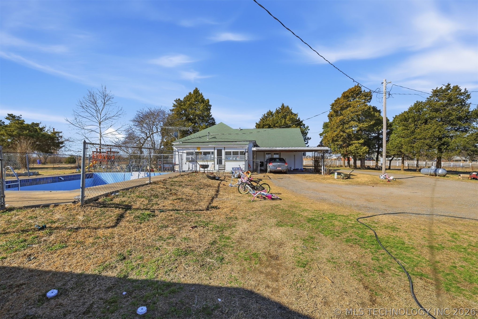 3820 S York Street Muskogee OK 74403