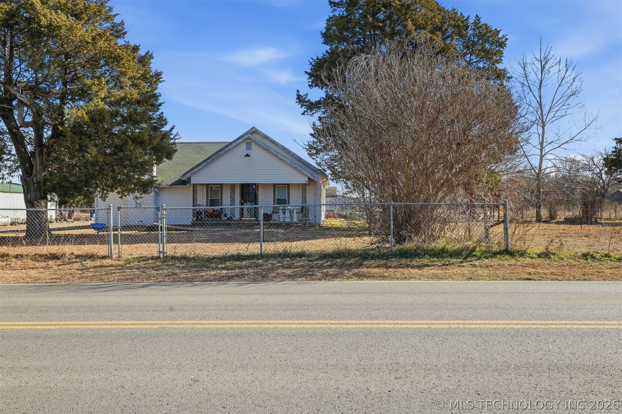3820 S York Street Muskogee OK 74403