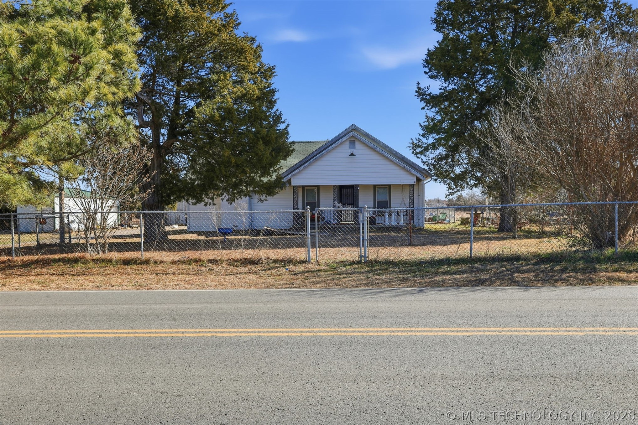 3820 S York Street Muskogee OK 74403