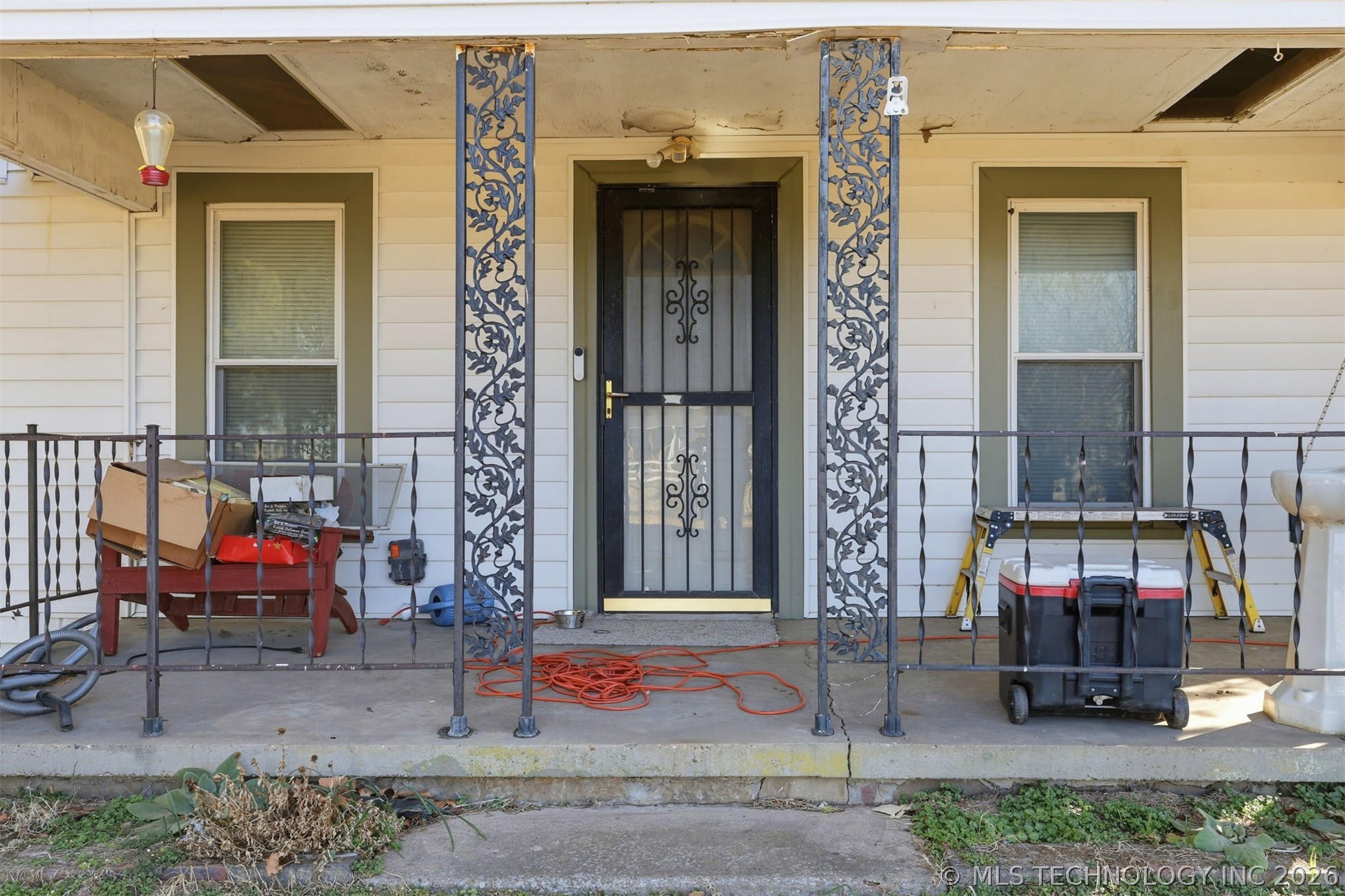 3820 S York Street Muskogee OK 74403