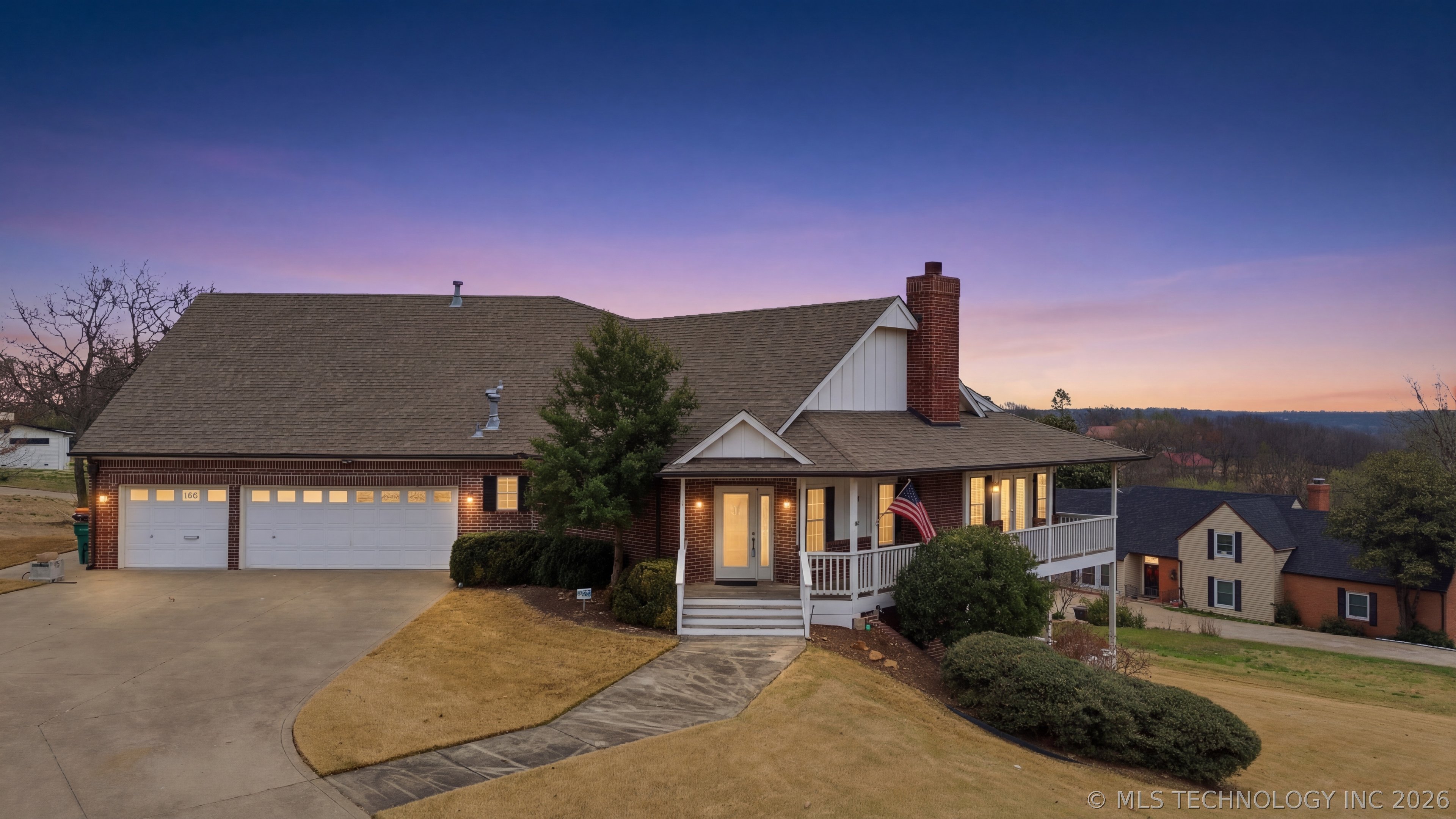 1501 E Fairview Avenue Sapulpa OK 74066