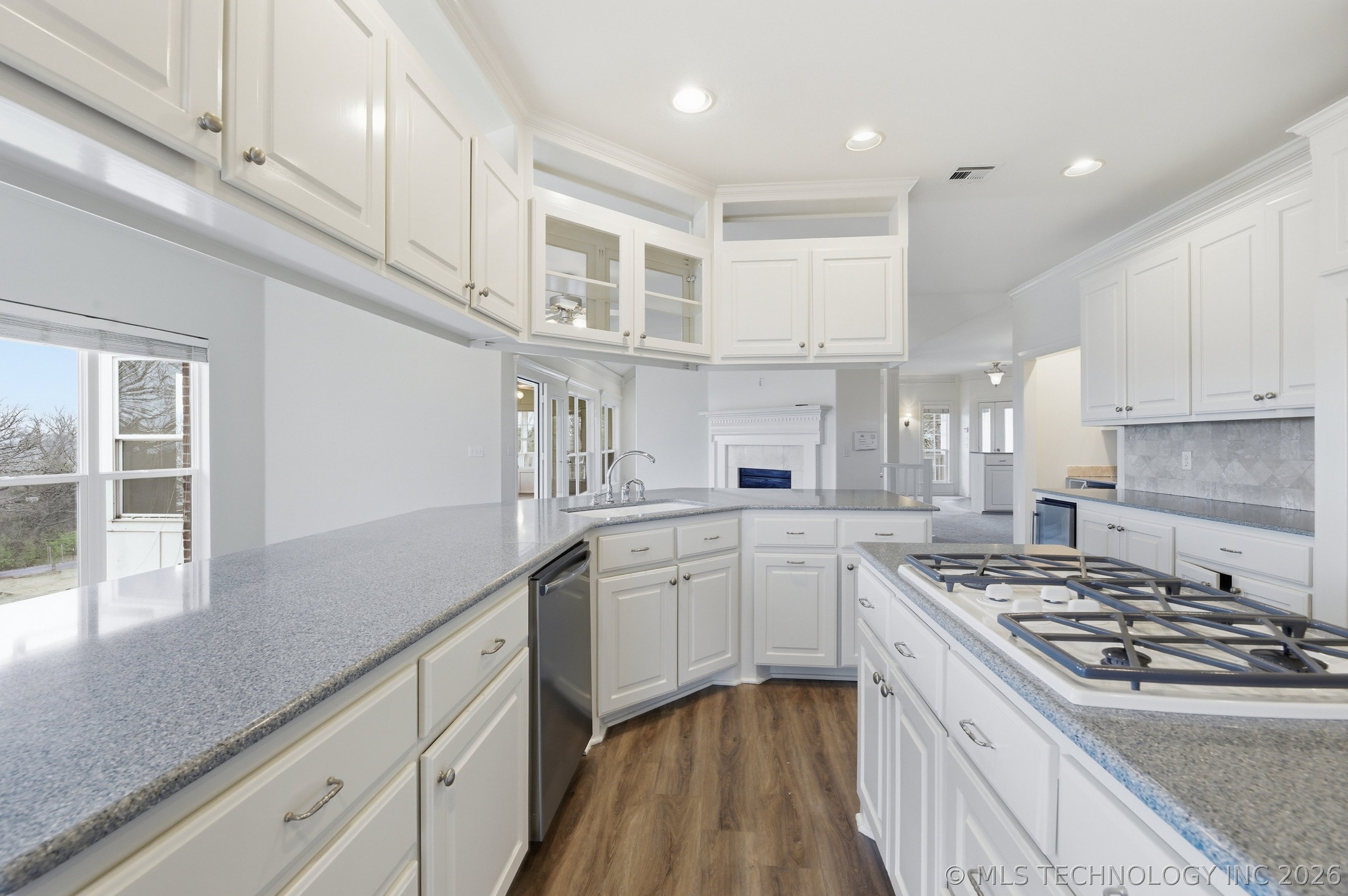 1501 E Fairview Avenue Sapulpa OK 74066
