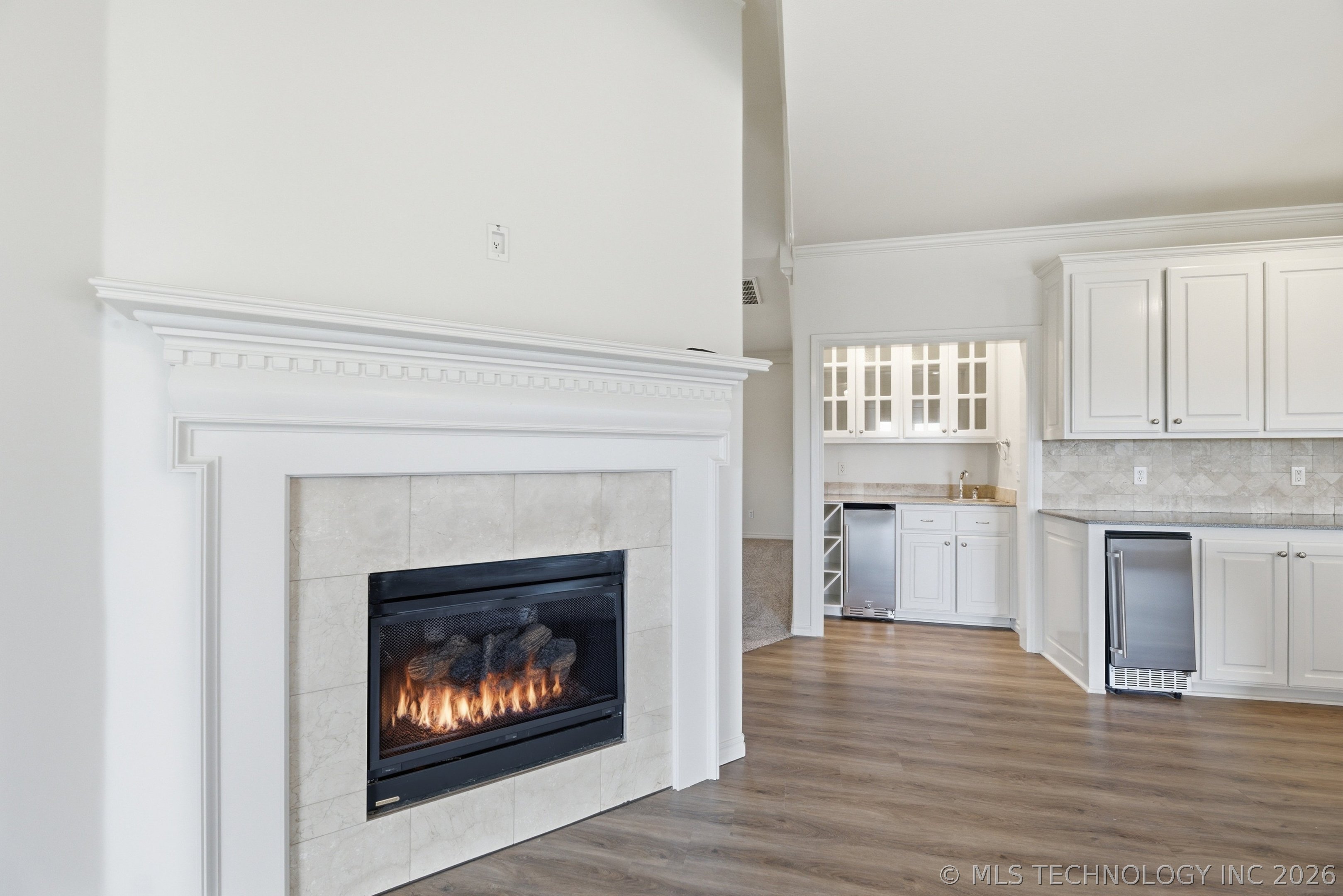 1501 E Fairview Avenue Sapulpa OK 74066