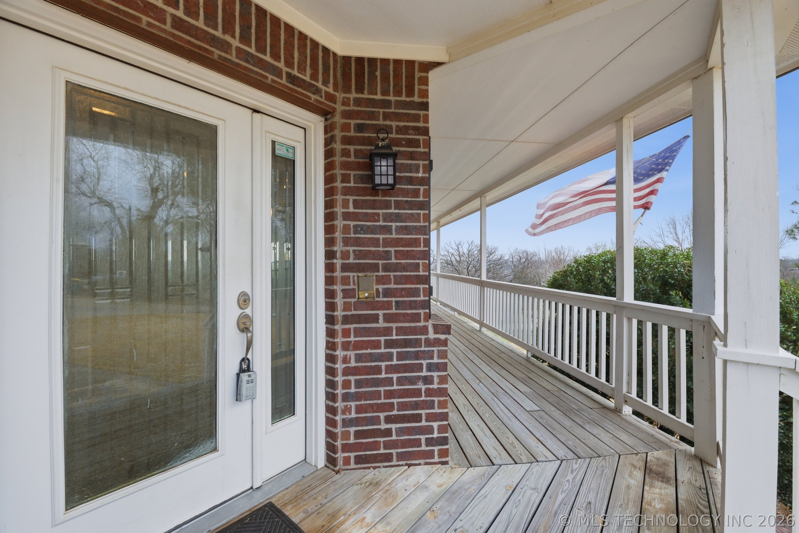 1501 E Fairview Avenue Sapulpa OK 74066